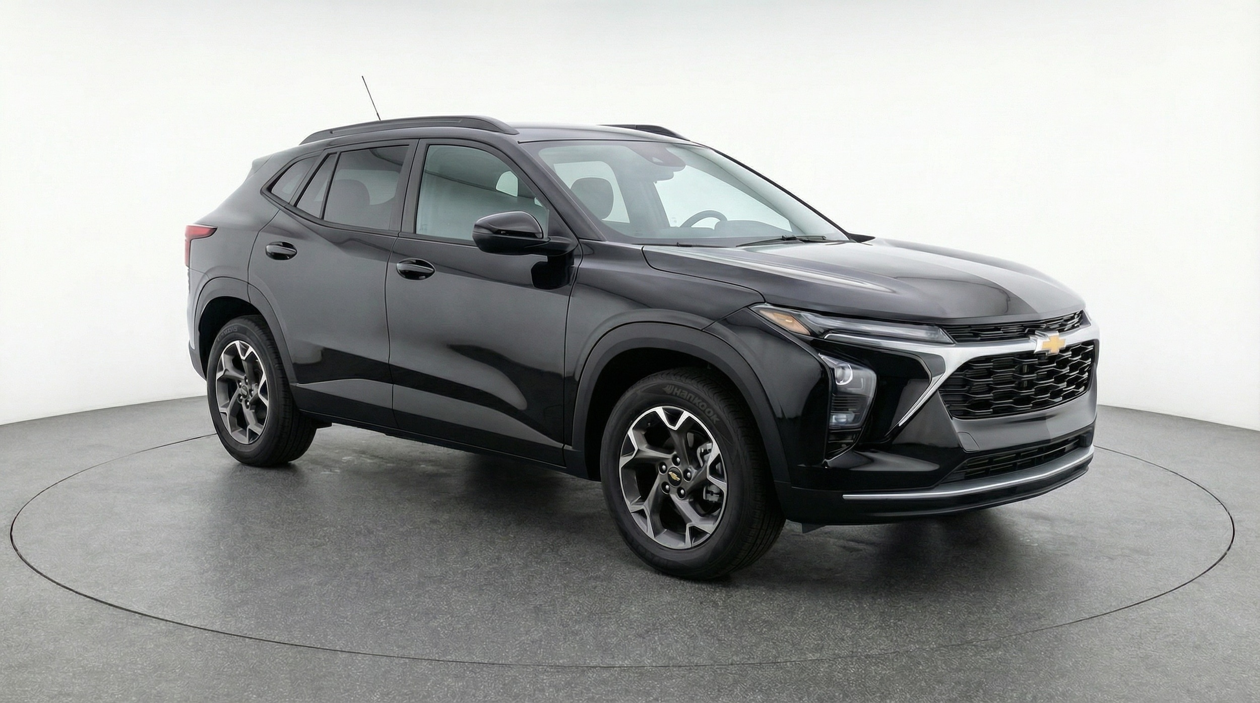 2025 Chevrolet Trax LT FWD