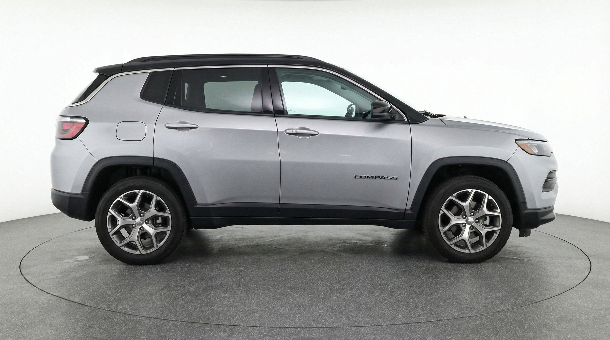 Thumbnail: 2025 Jeep Compass - 11