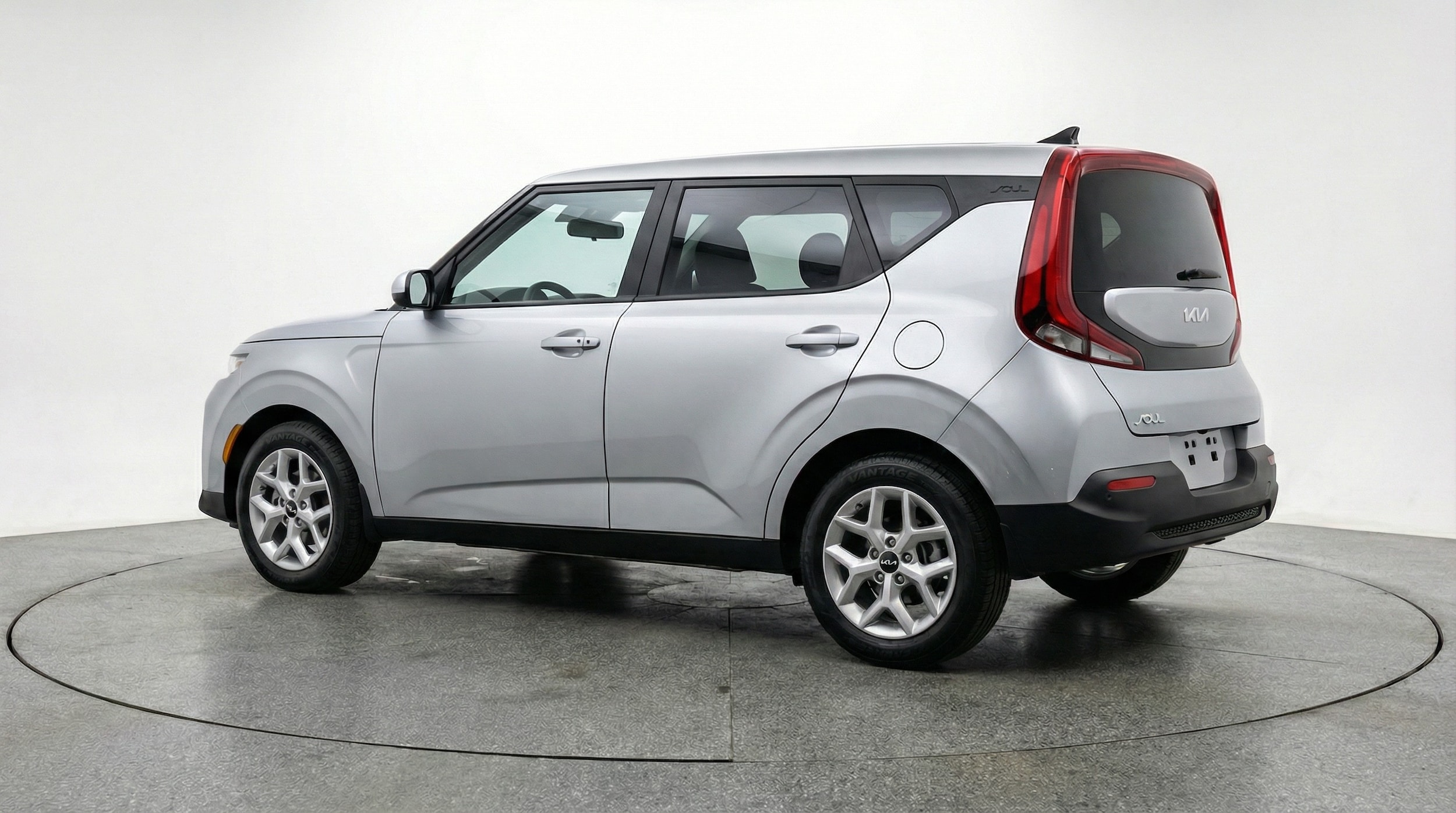 Thumbnail: 2025 Kia Soul - 5