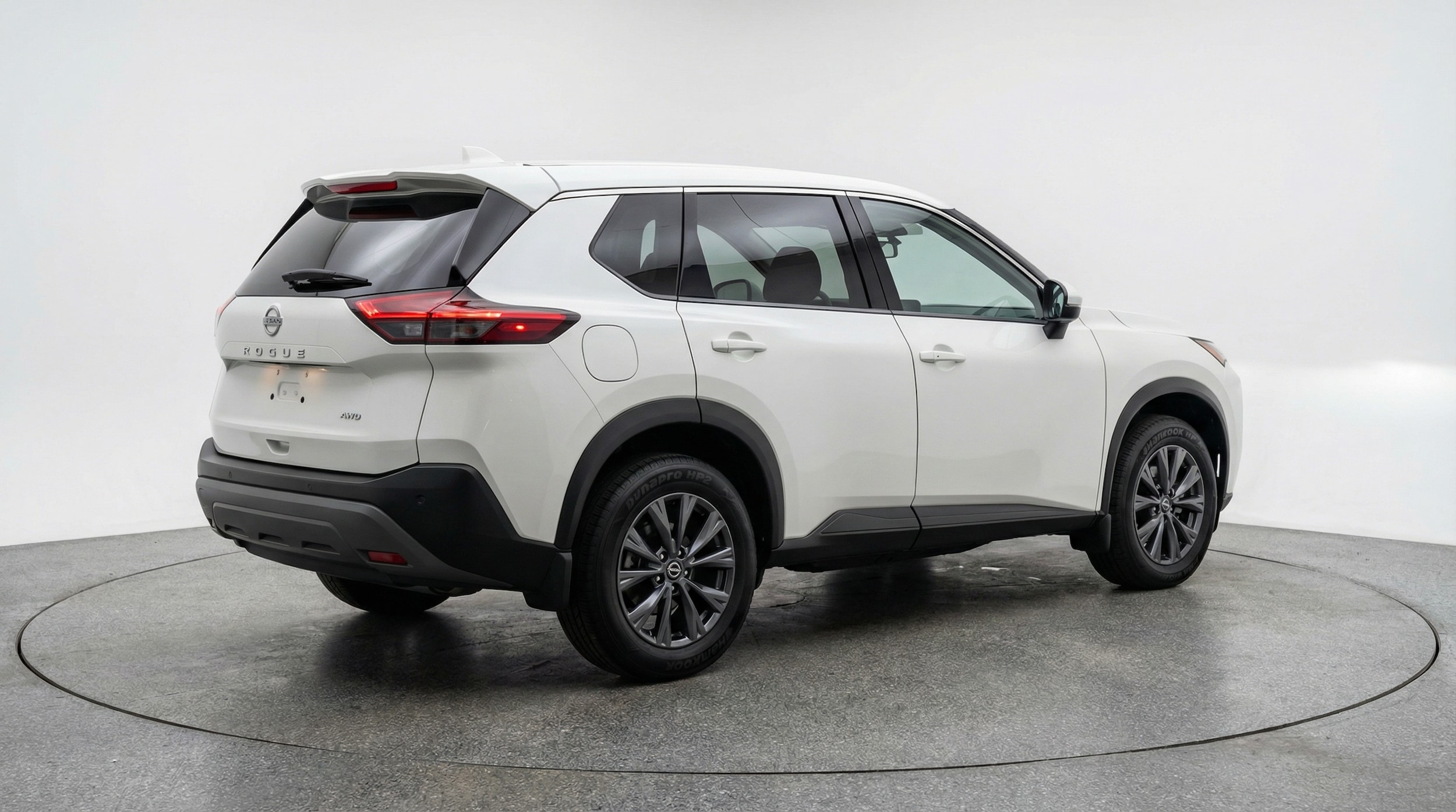 Thumbnail: 2025 Nissan Rogue - 7