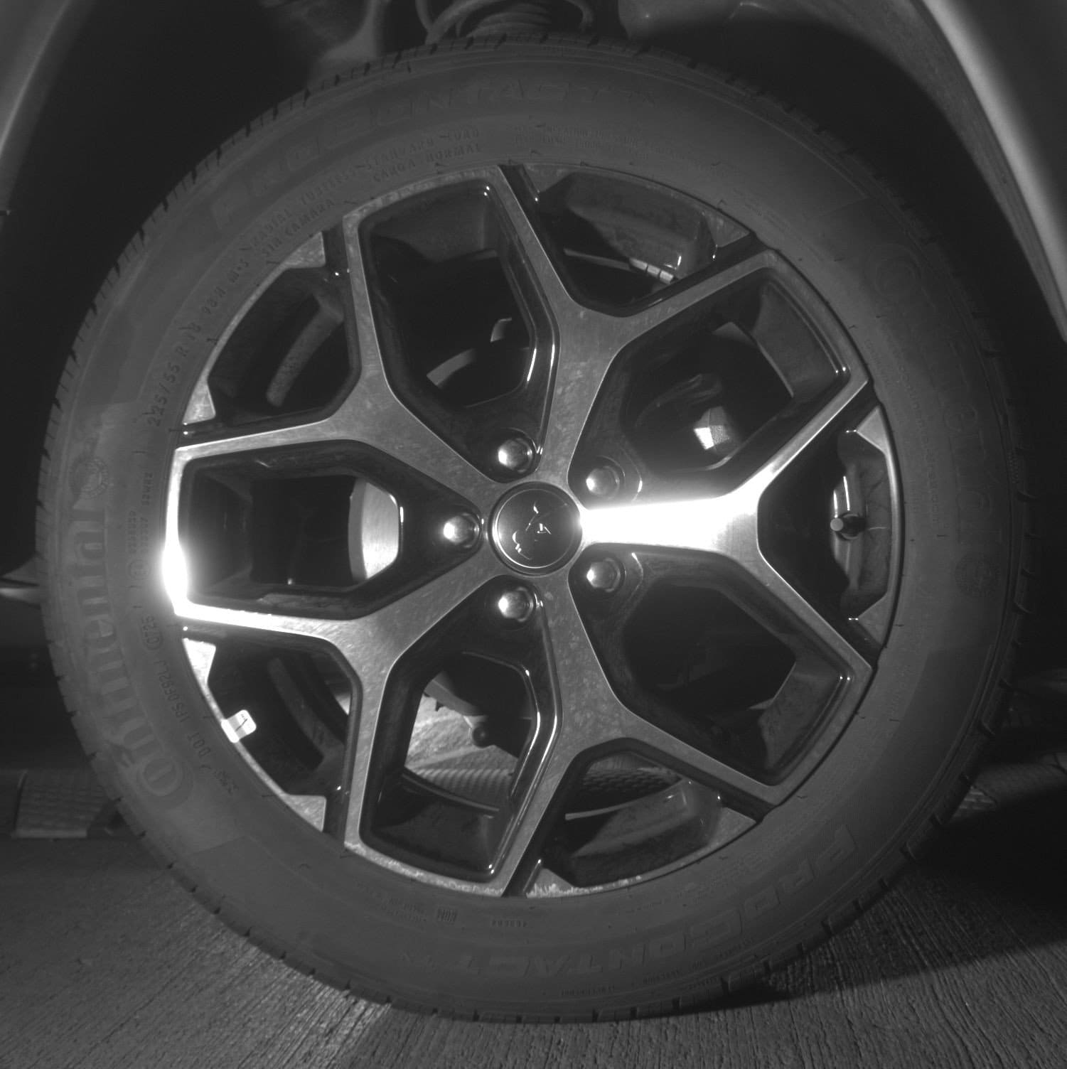 Thumbnail: 2025 Jeep Compass - 15