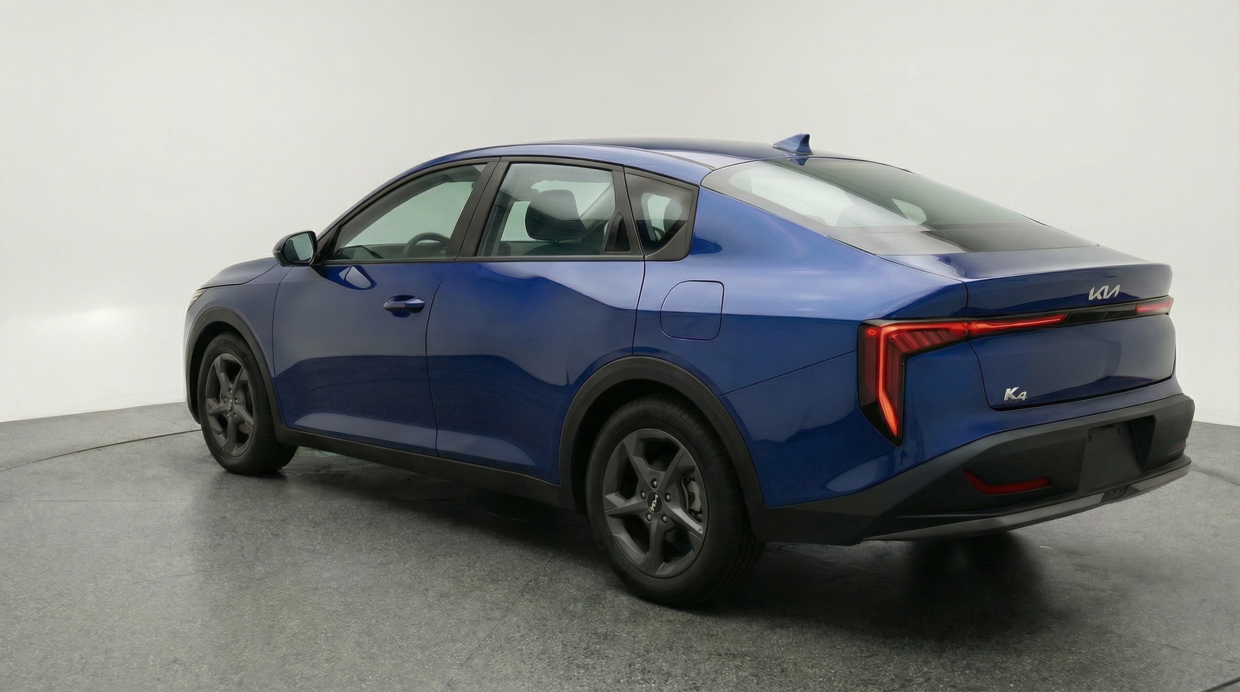 Thumbnail: 2025 Kia K4 - 5