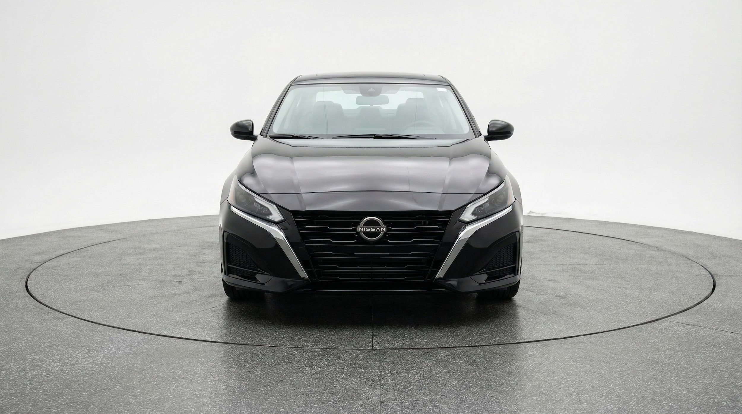 Thumbnail: 2025 Nissan Altima - 2