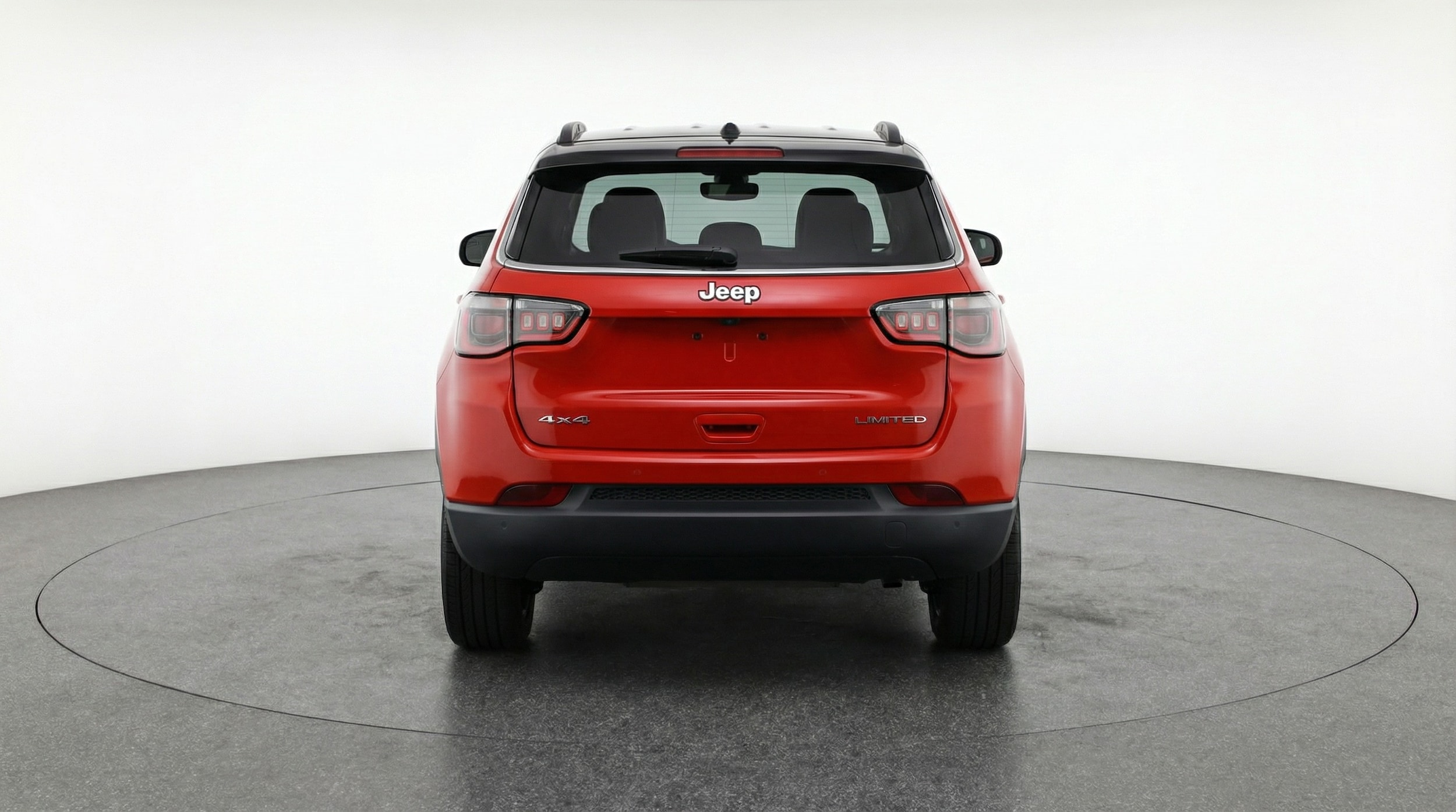 Thumbnail: 2025 Jeep Compass - 6