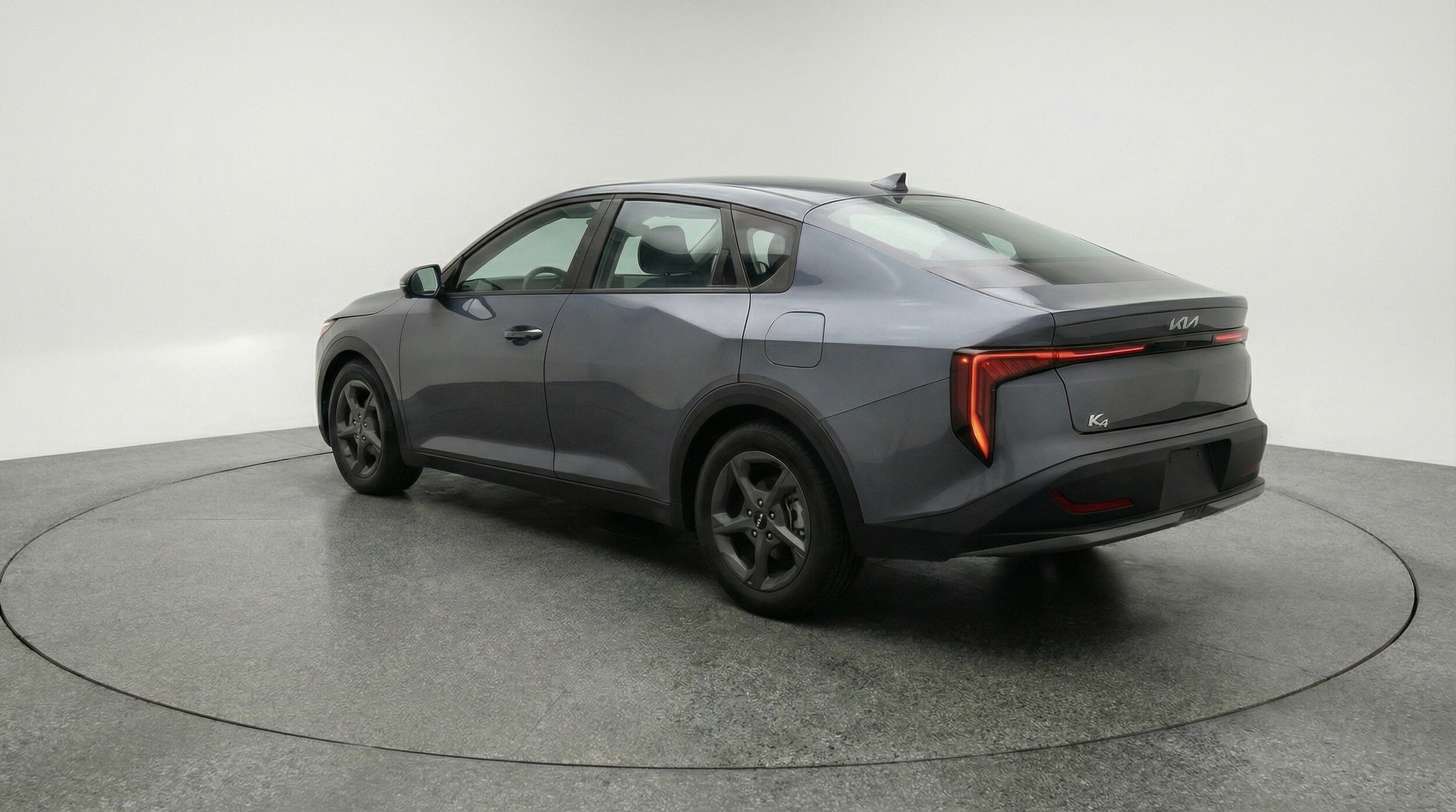 Thumbnail: 2025 Kia K4 - 5