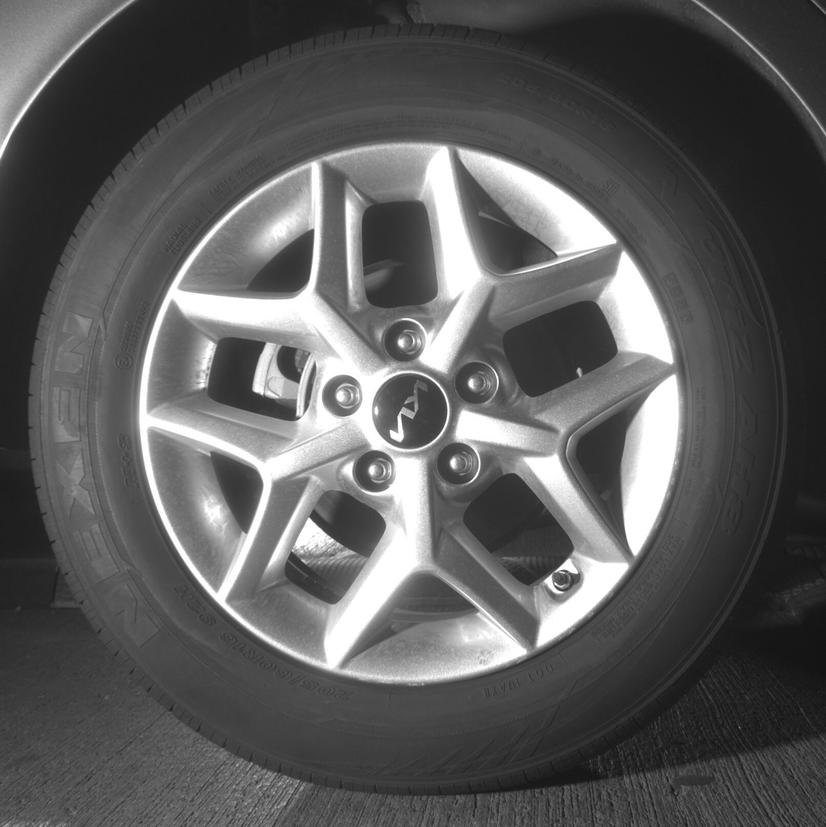 Thumbnail: 2025 Kia Soul - 12