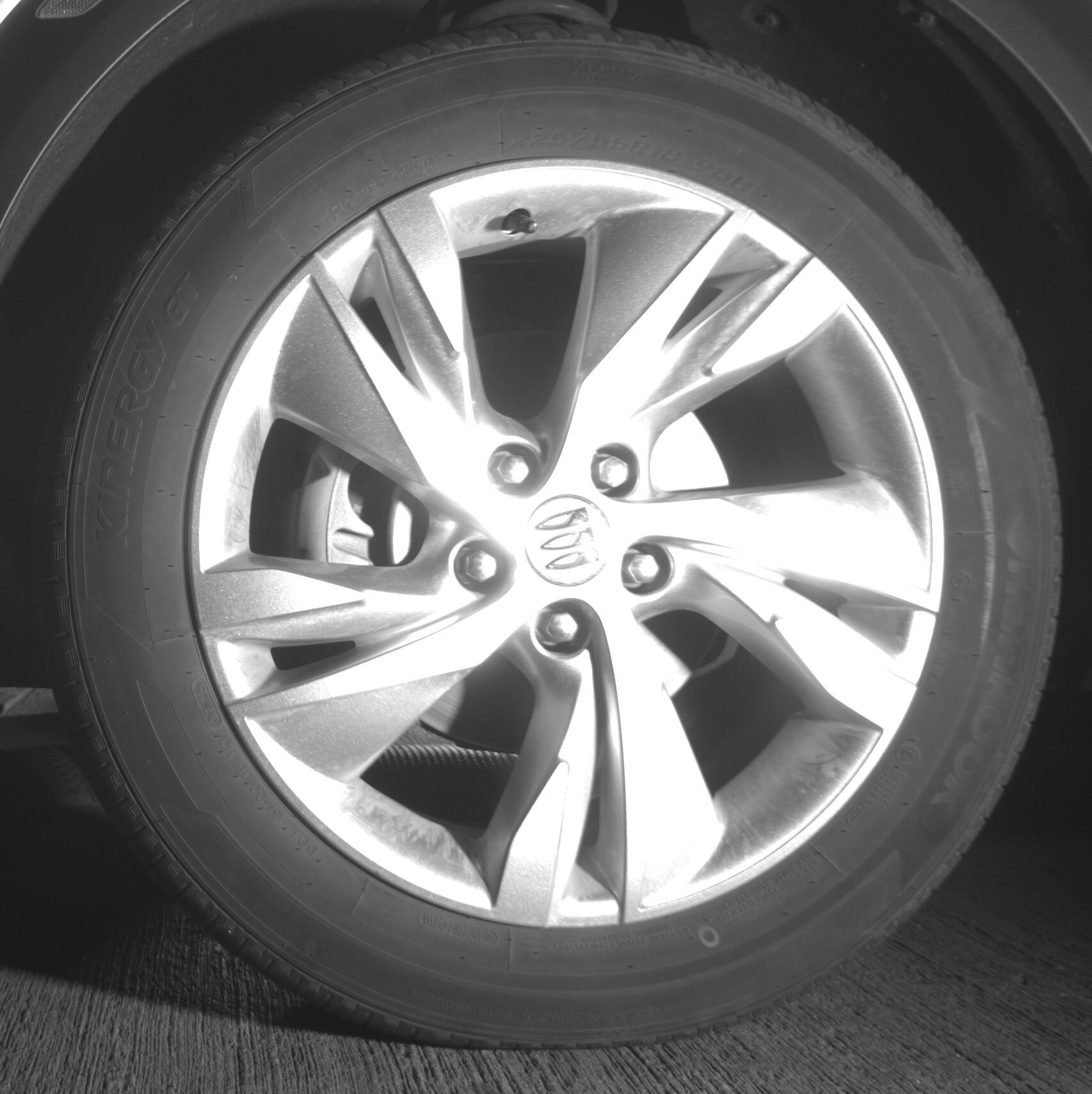 Thumbnail: 2025 Buick Encore GX - 9