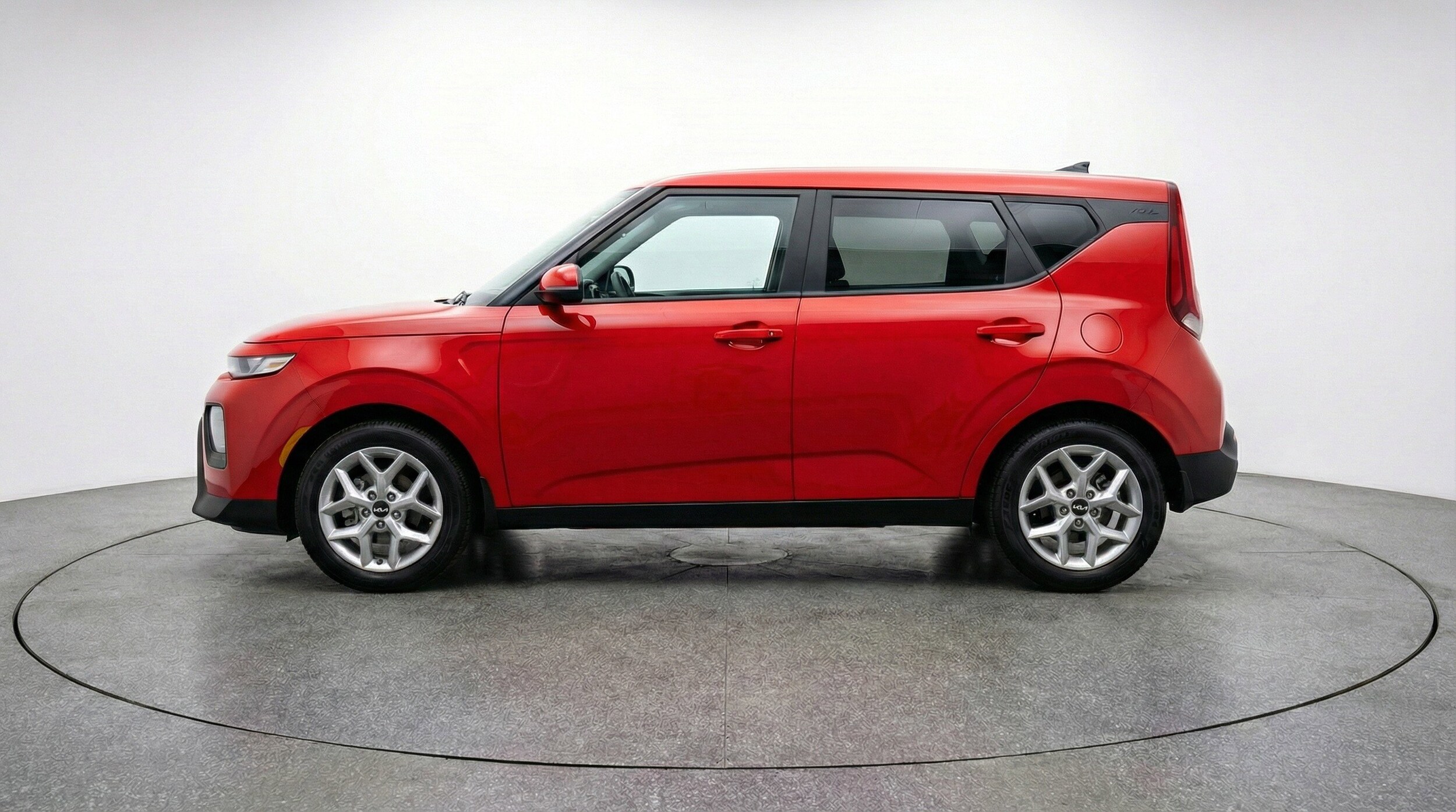 Thumbnail: 2025 Kia Soul - 5