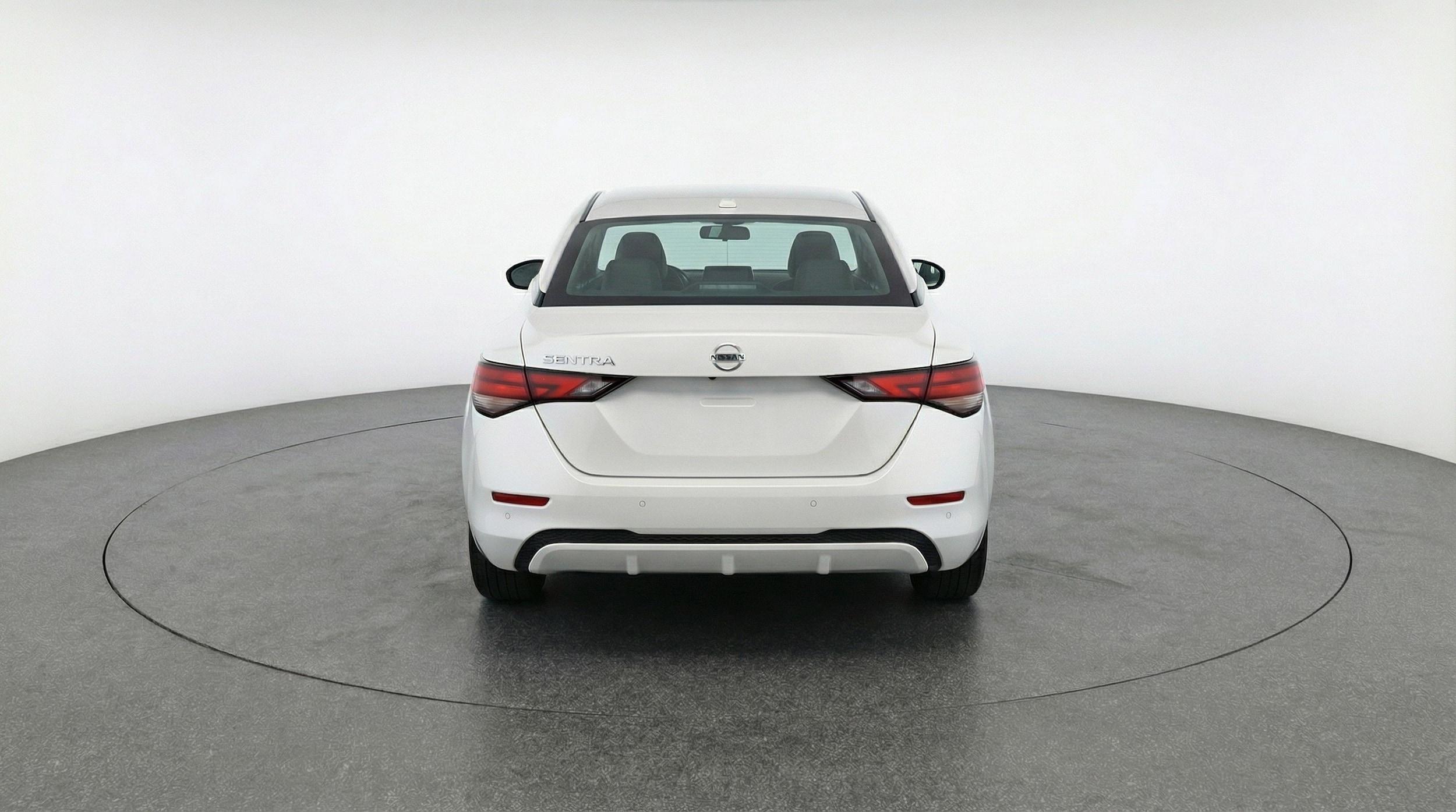 Thumbnail: 2025 Nissan Sentra - 7