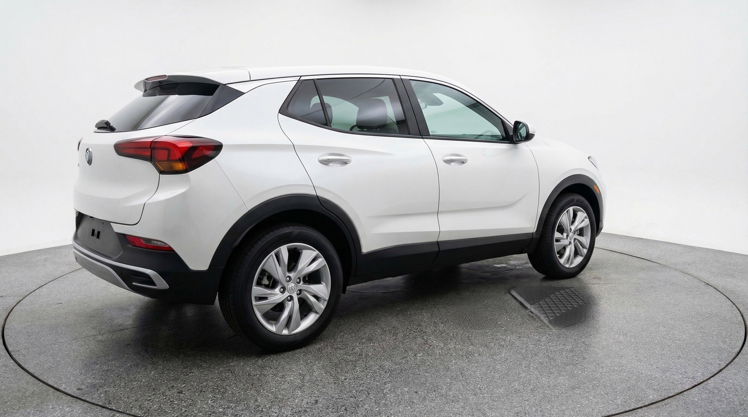 Thumbnail: 2025 Buick Encore GX - 9