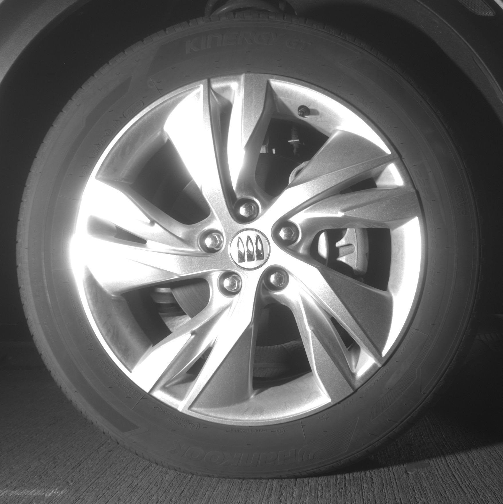 Thumbnail: 2025 Buick Encore GX - 13