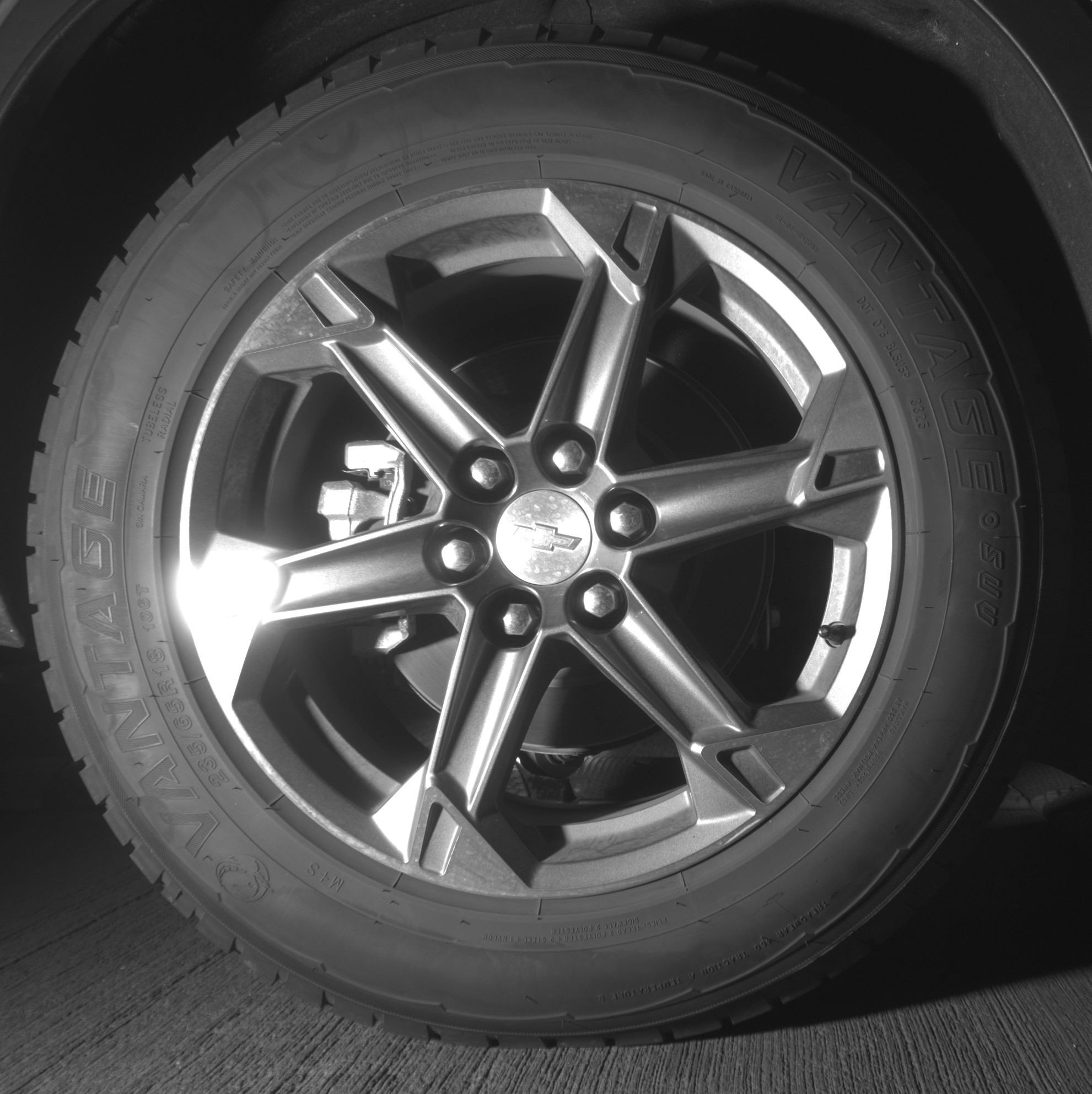 Thumbnail: 2025 Chevrolet Blazer - 15