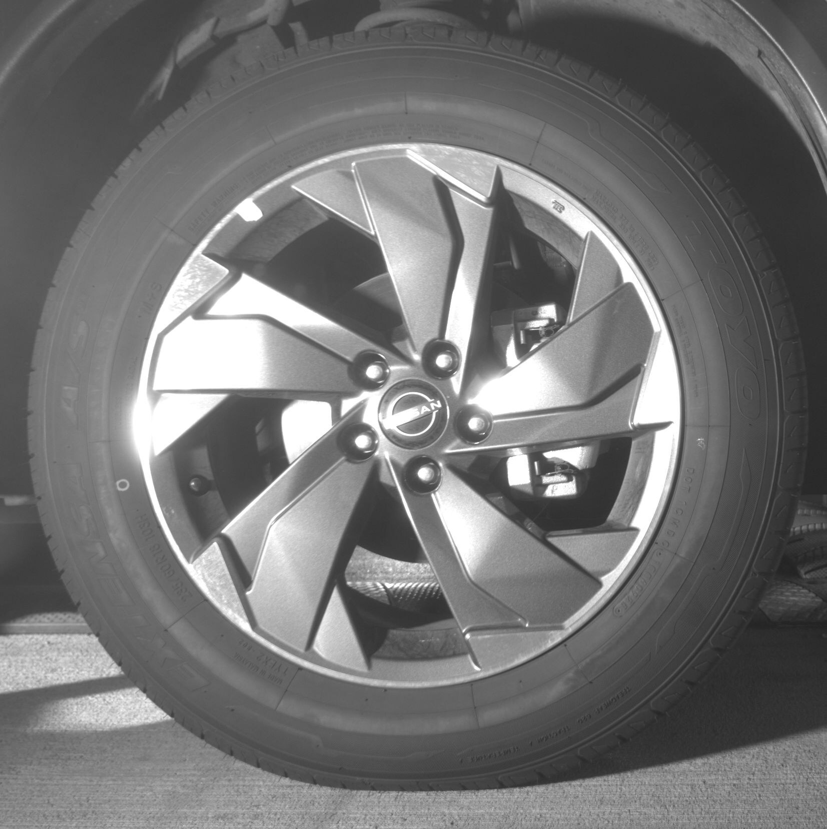 Thumbnail: 2025 Nissan Rogue - 10