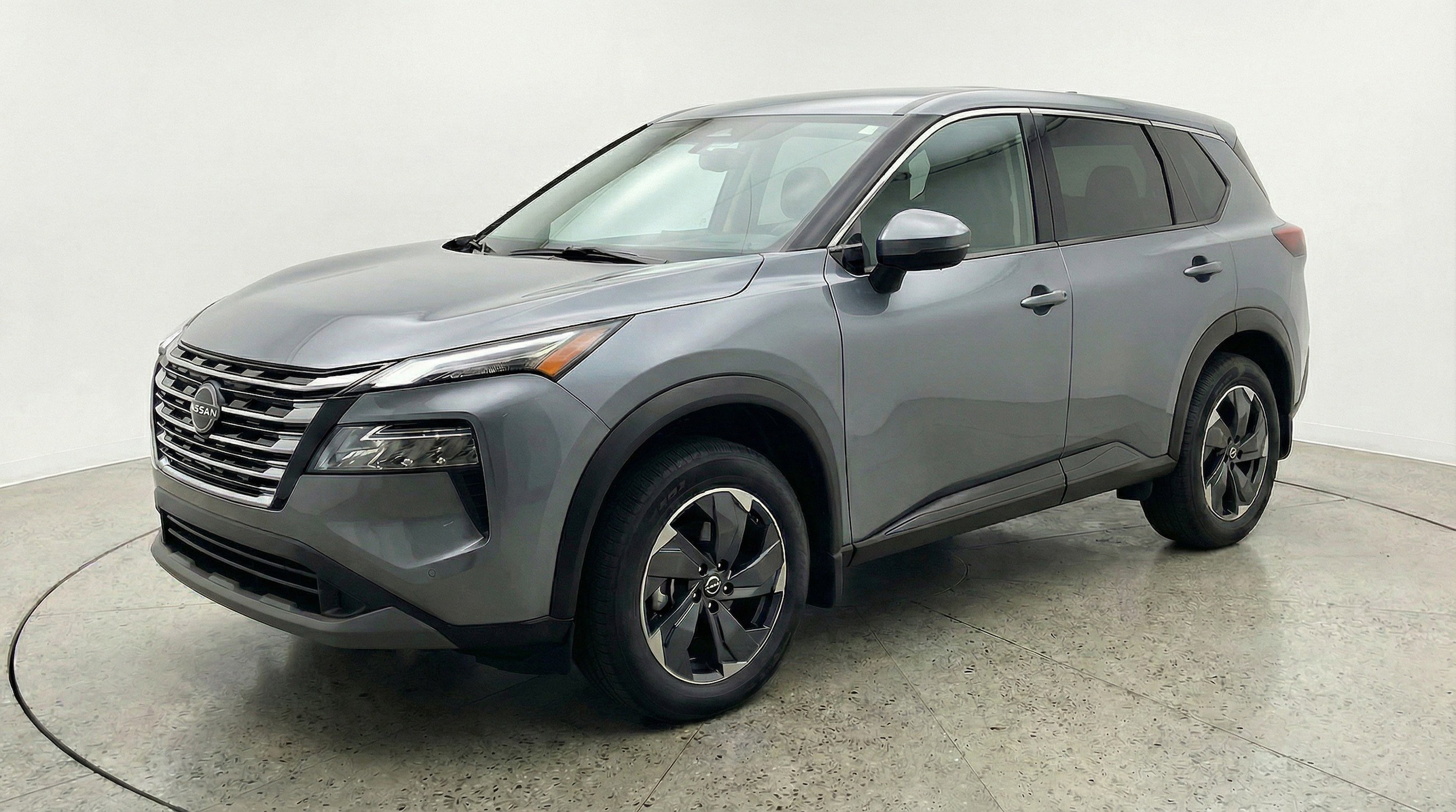 Thumbnail: 2025 Nissan Rogue - 3