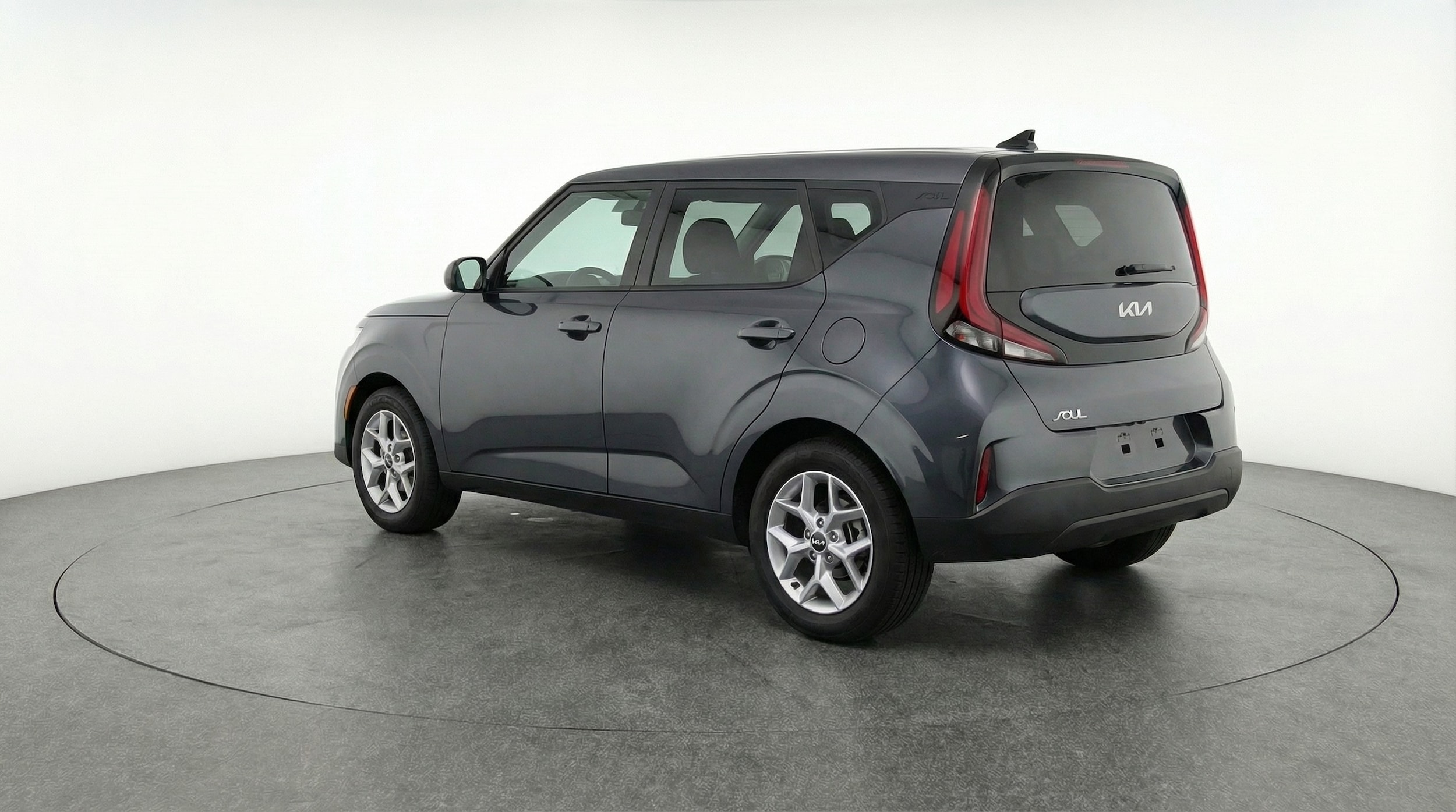 Thumbnail: 2025 Kia Soul - 5