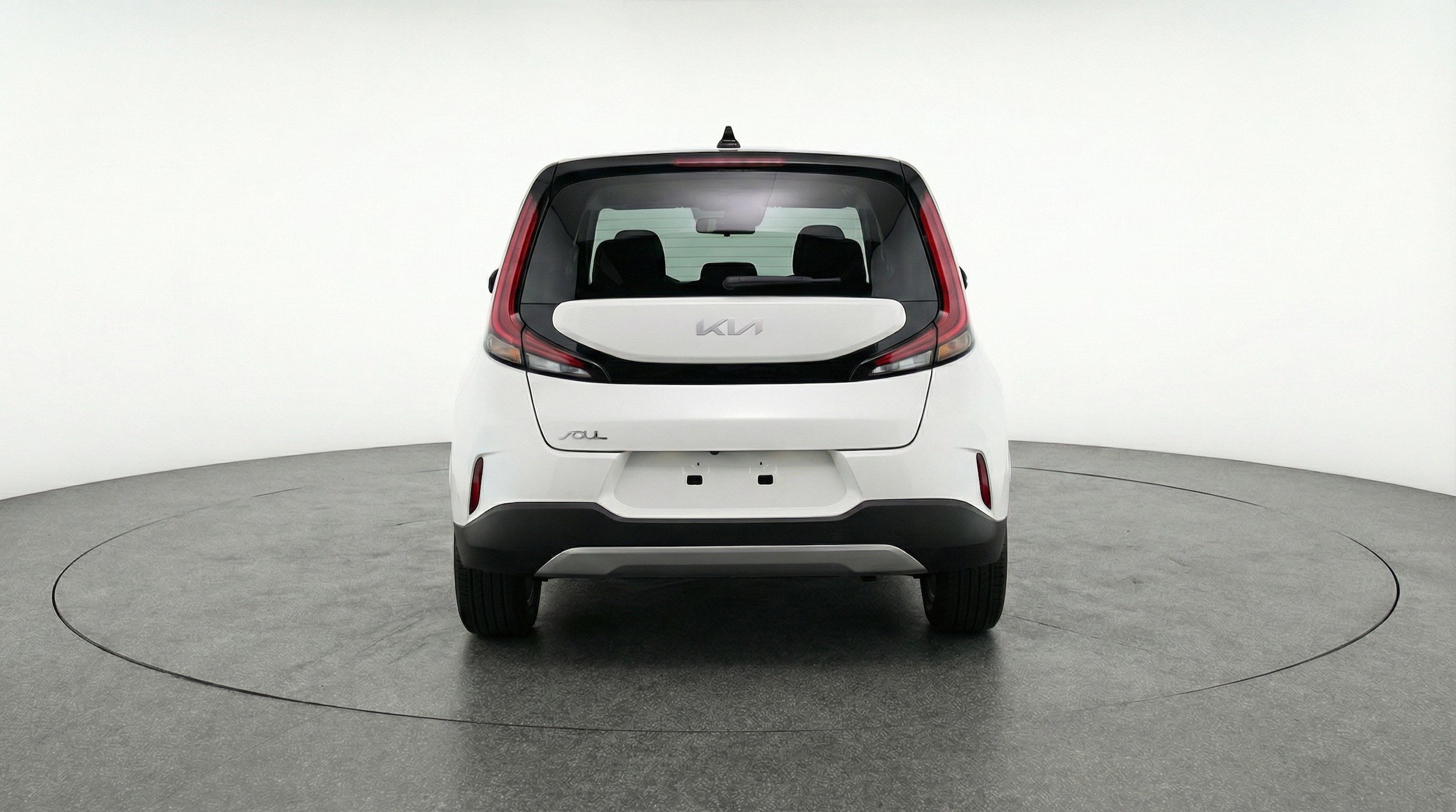 Thumbnail: 2025 Kia Soul - 7