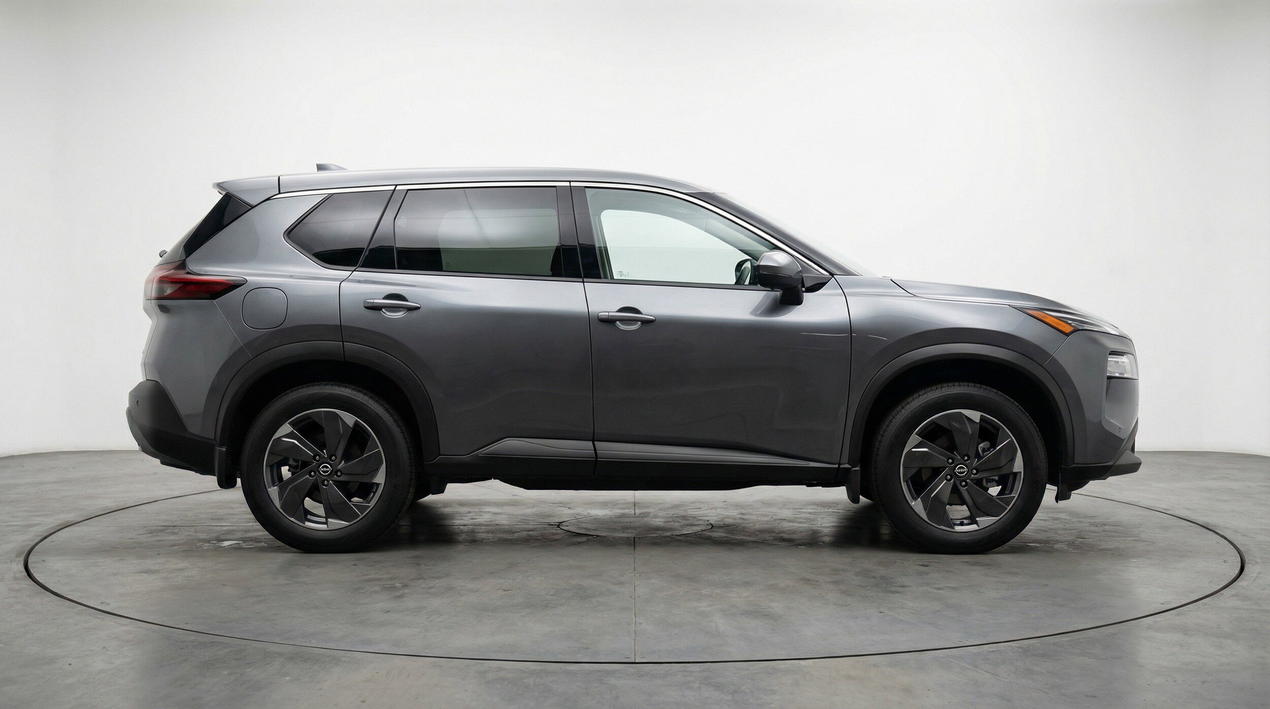 Thumbnail: 2025 Nissan Rogue - 11