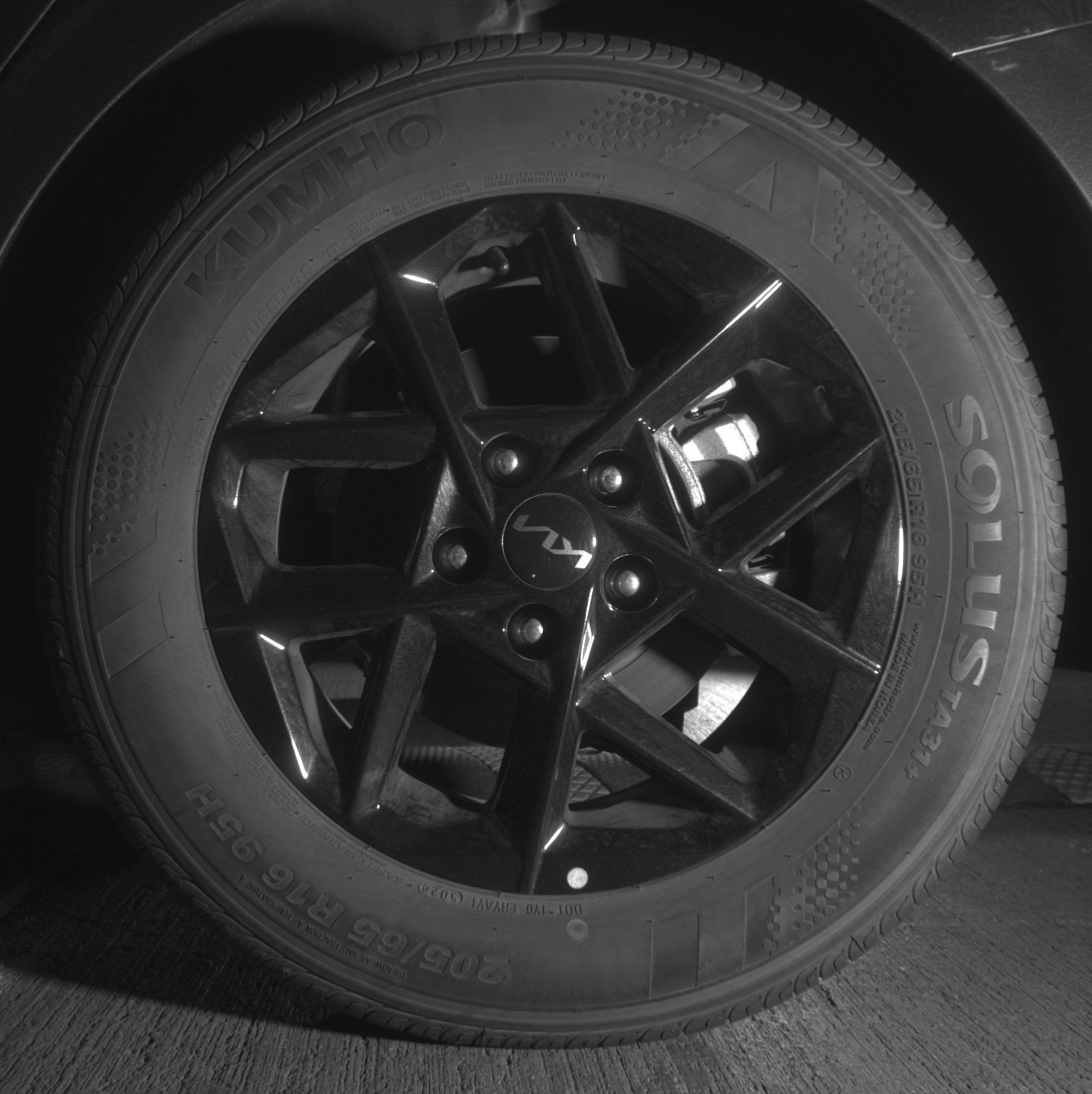 Thumbnail: 2025 Kia K5 - 14