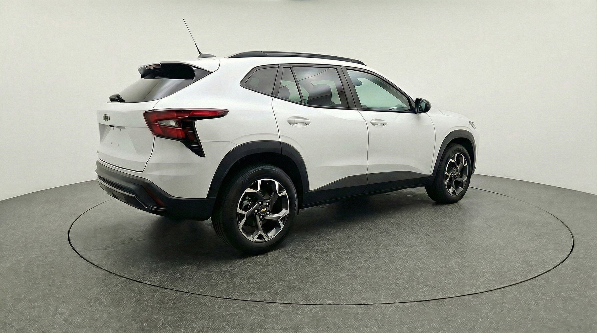 Thumbnail: 2025 Chevrolet Trax - 9