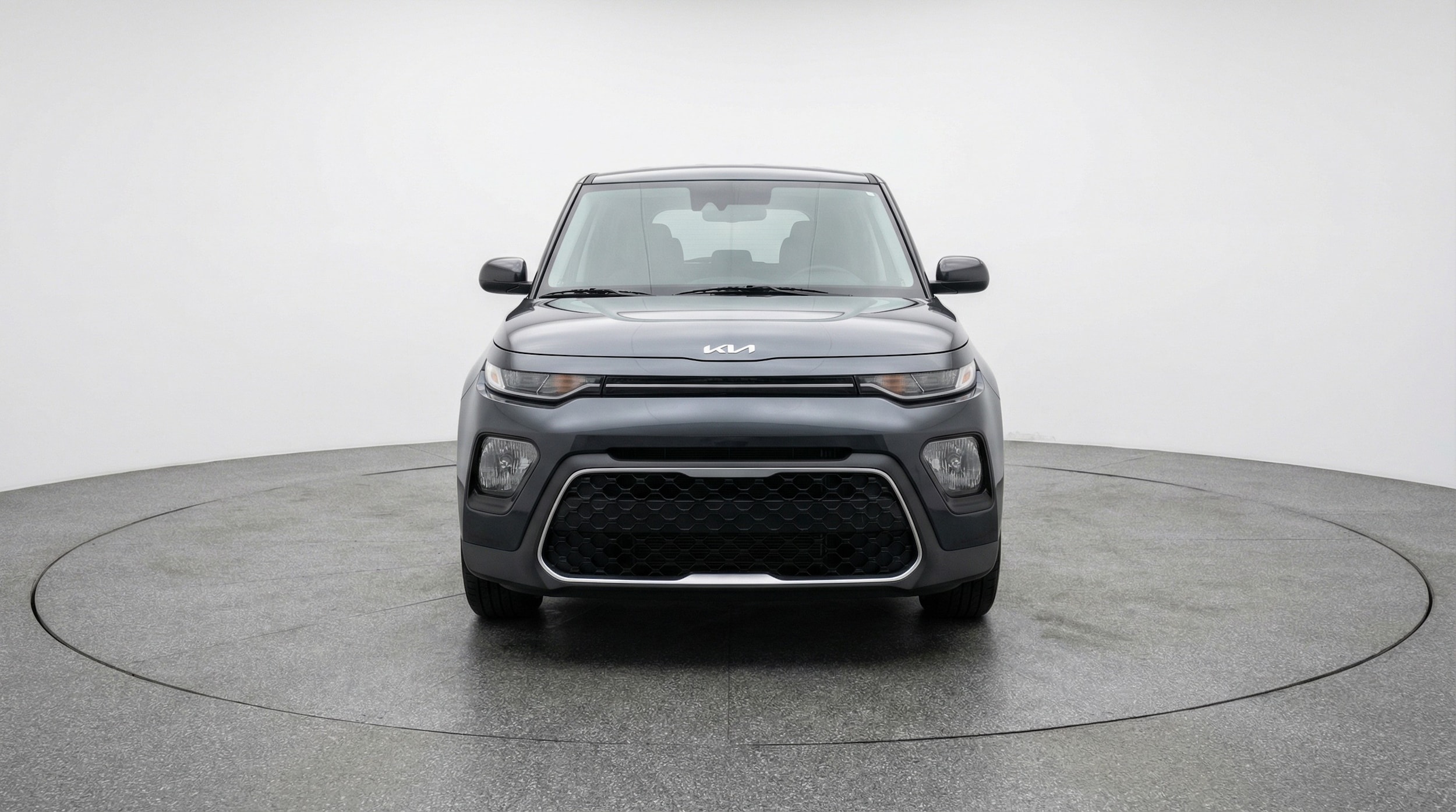 Thumbnail: 2025 Kia Soul - 2