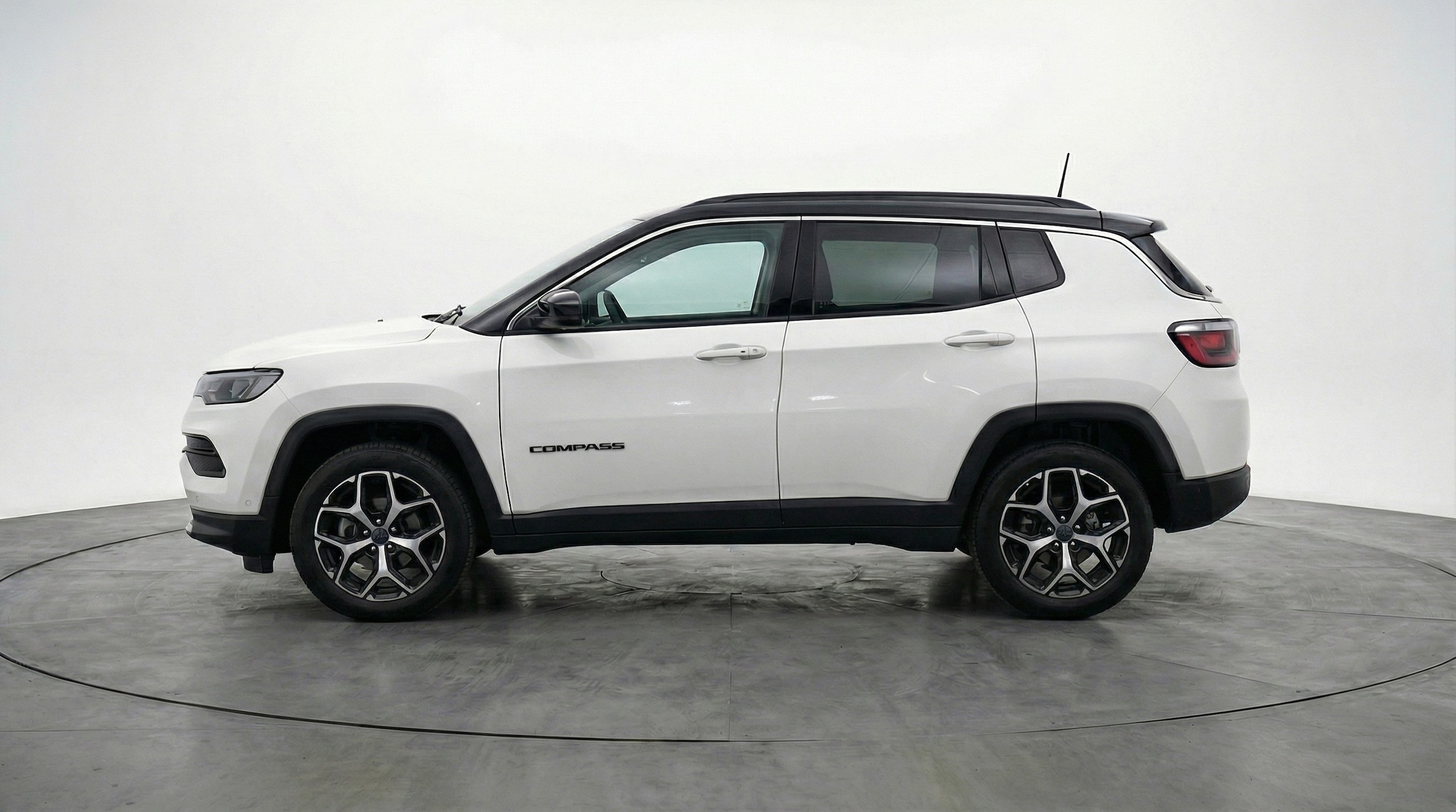 Thumbnail: 2025 Jeep Compass - 4