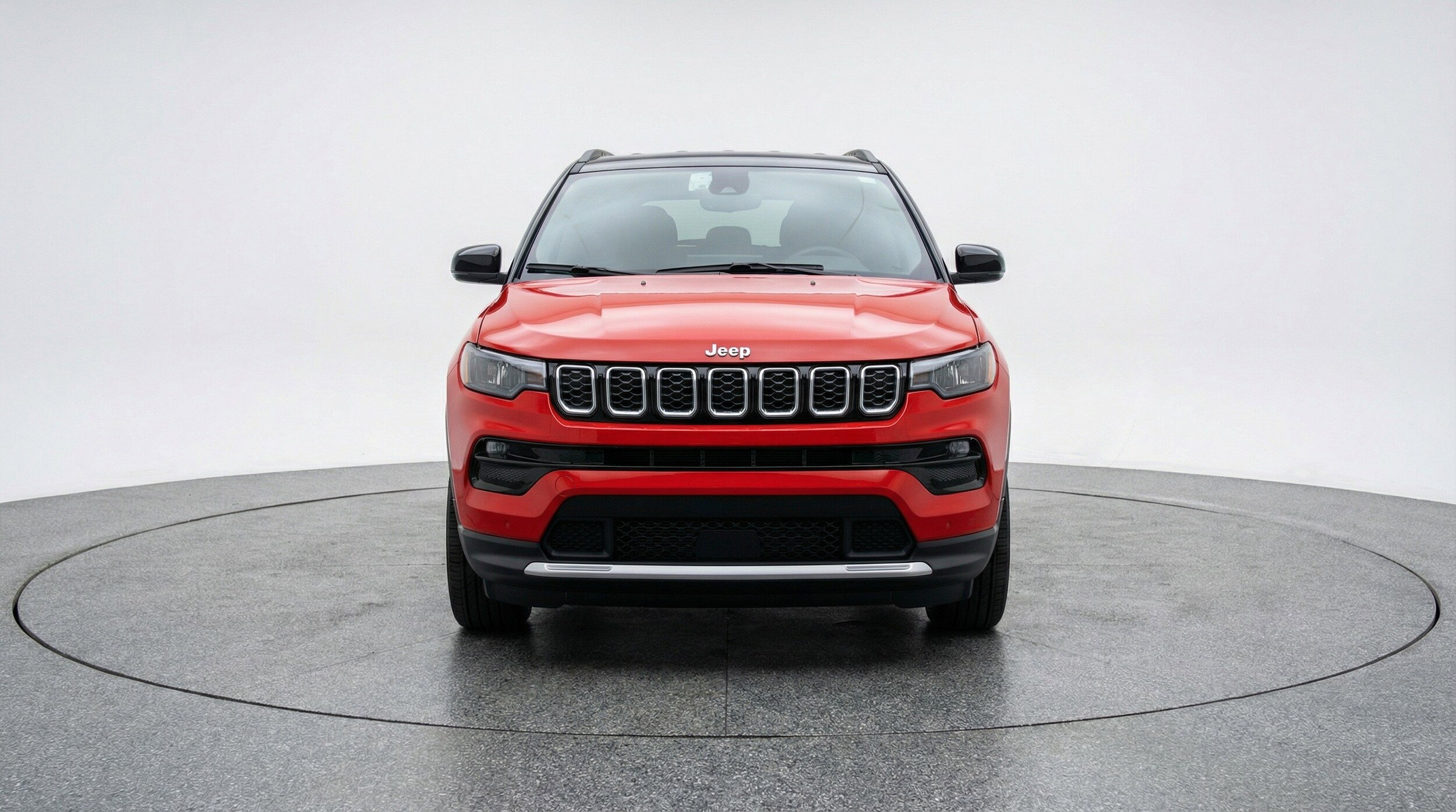 Thumbnail: 2025 Jeep Compass - 2