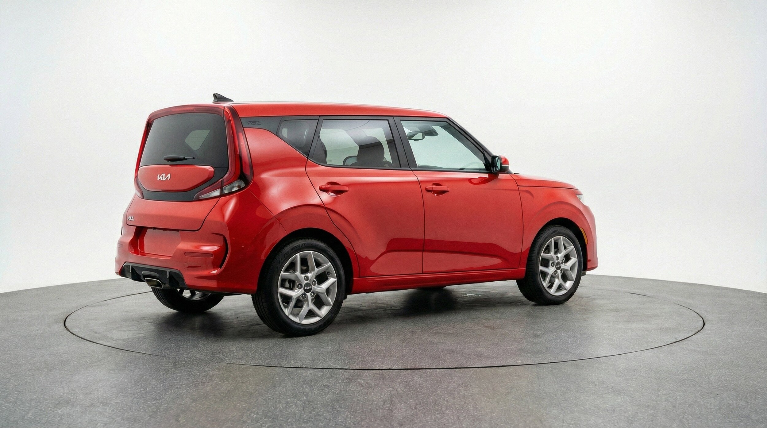 Thumbnail: 2025 Kia Soul - 9