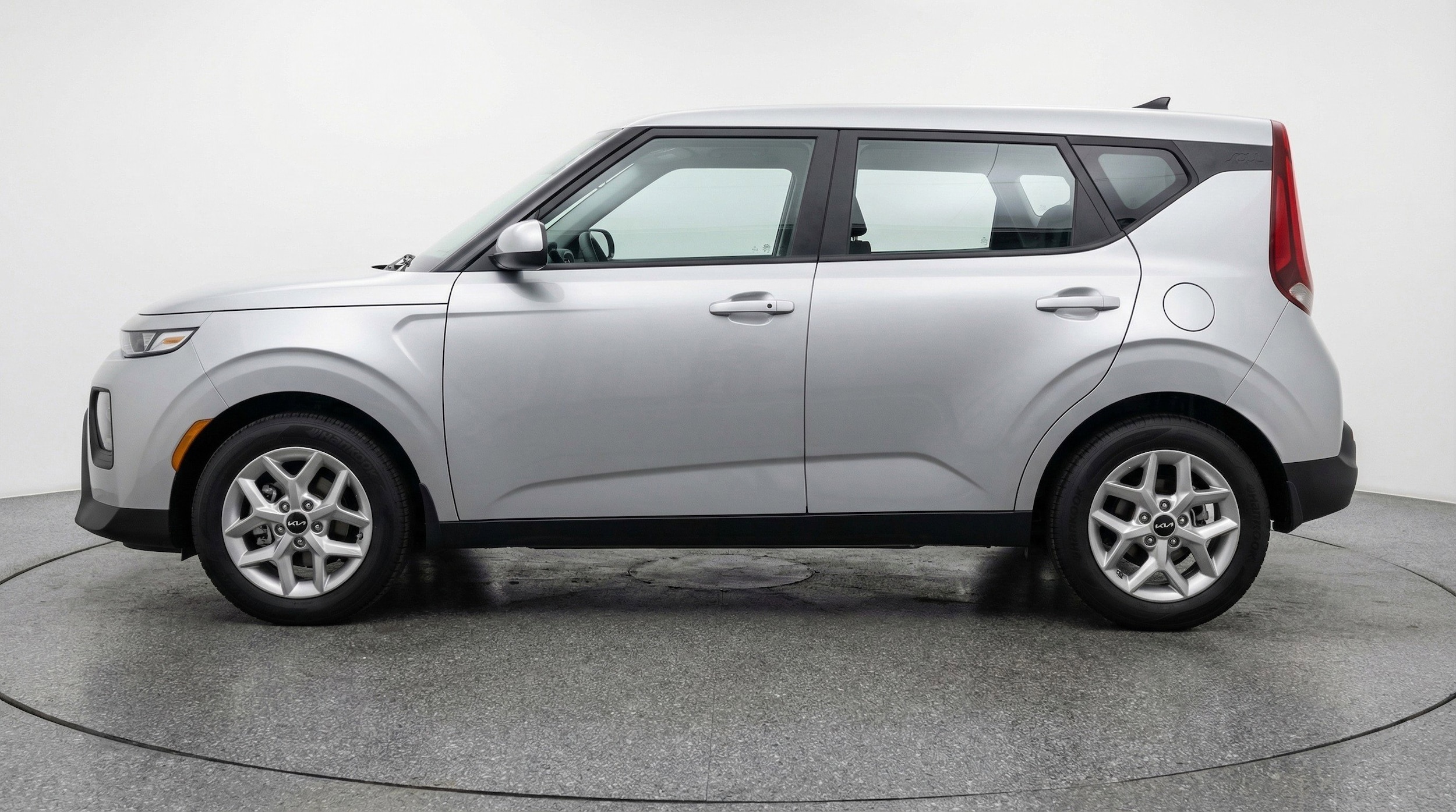 Thumbnail: 2025 Kia Soul - 5