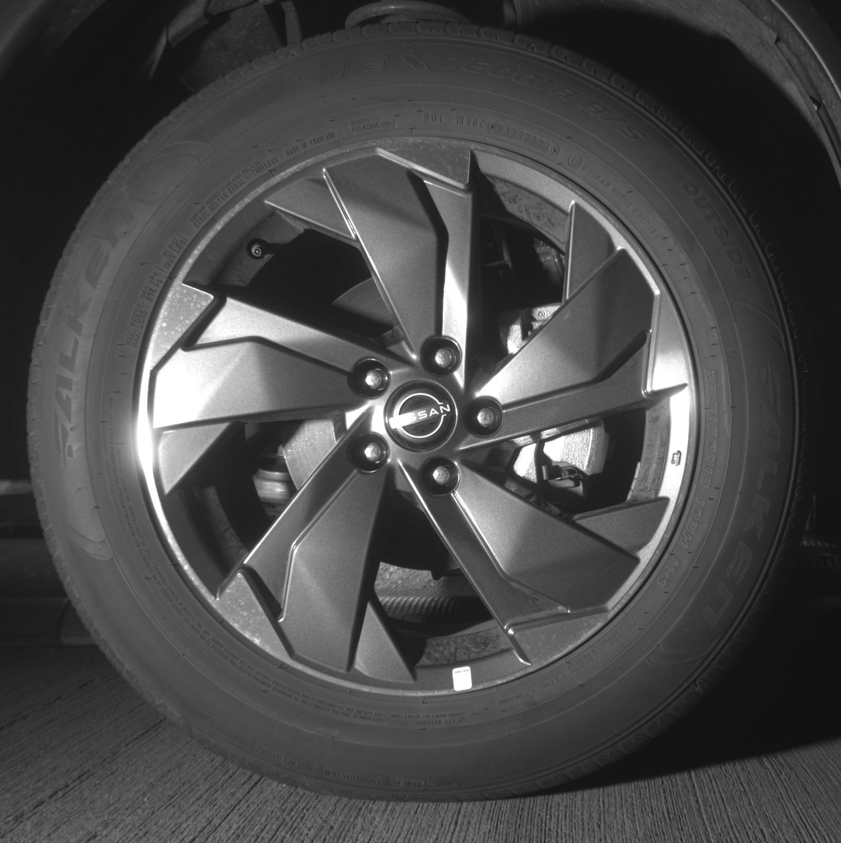 Thumbnail: 2025 Nissan Rogue - 13