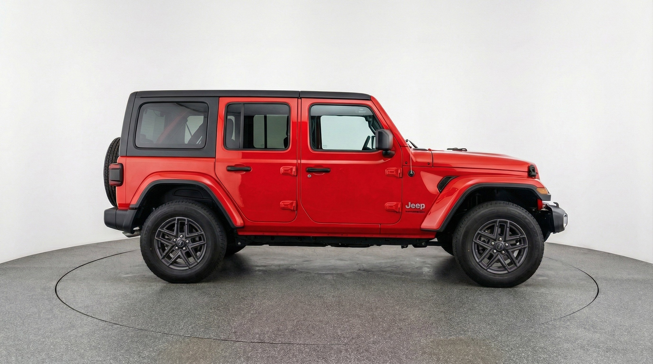 Thumbnail: 2025 Jeep Wrangler - 11