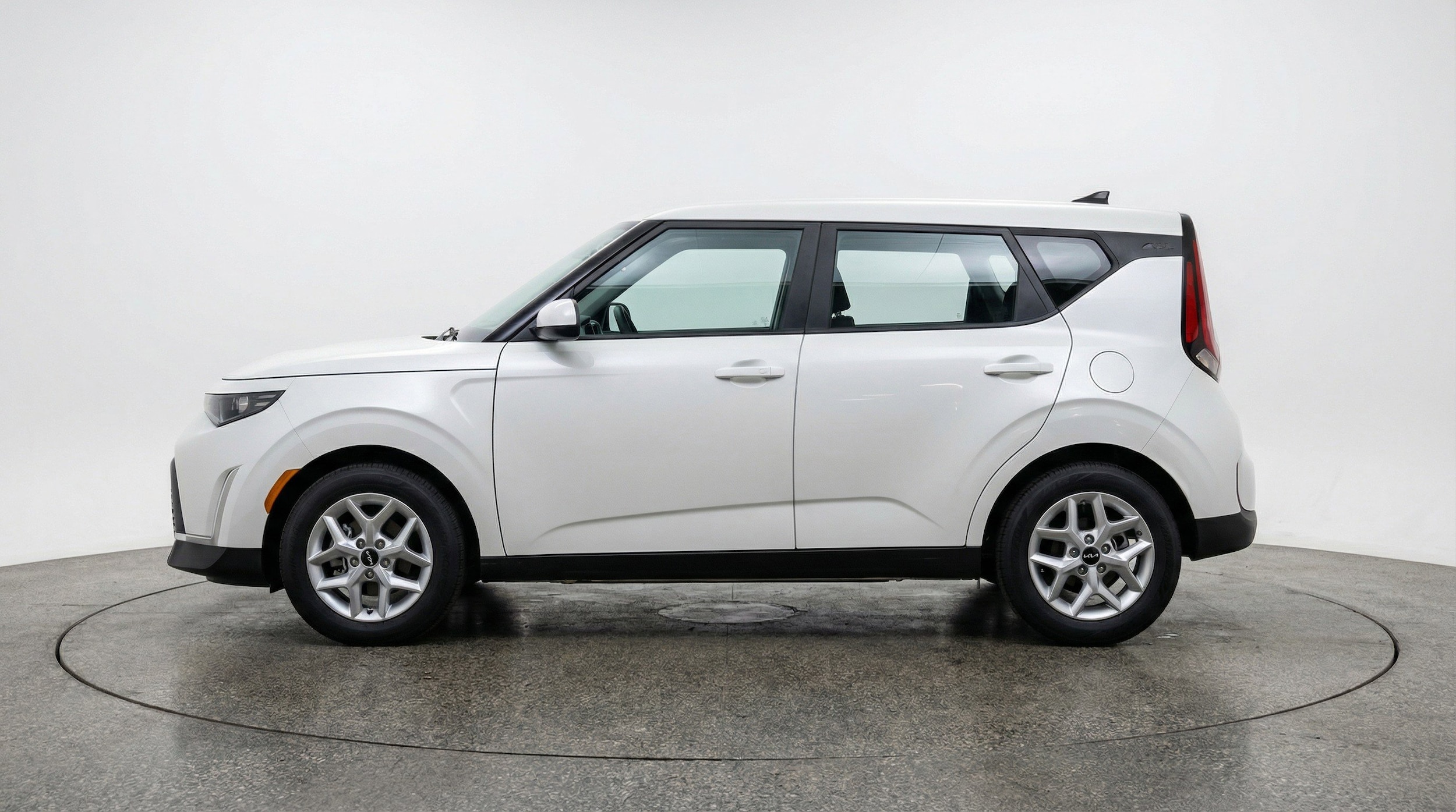 Thumbnail: 2025 Kia Soul - 5