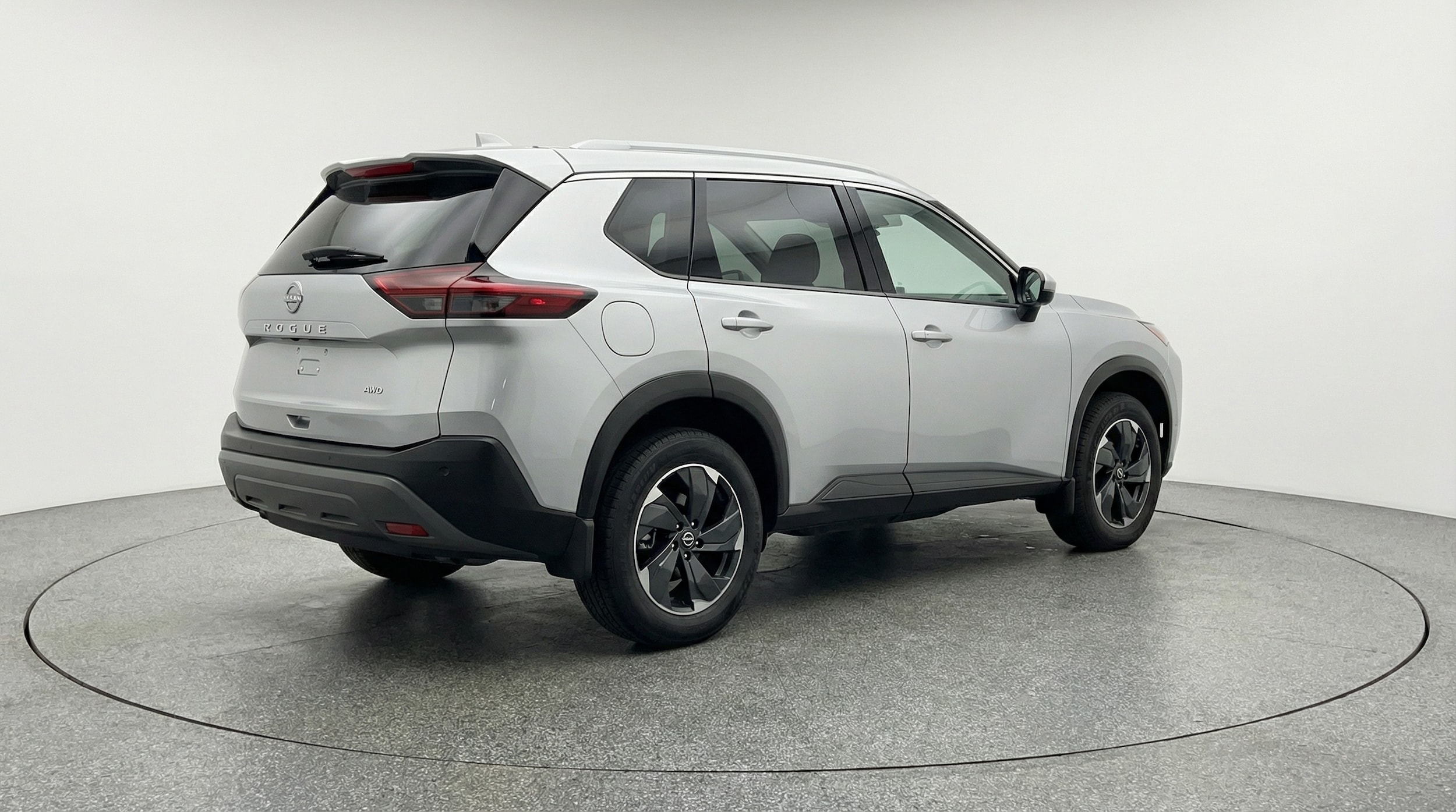 Thumbnail: 2025 Nissan Rogue - 7