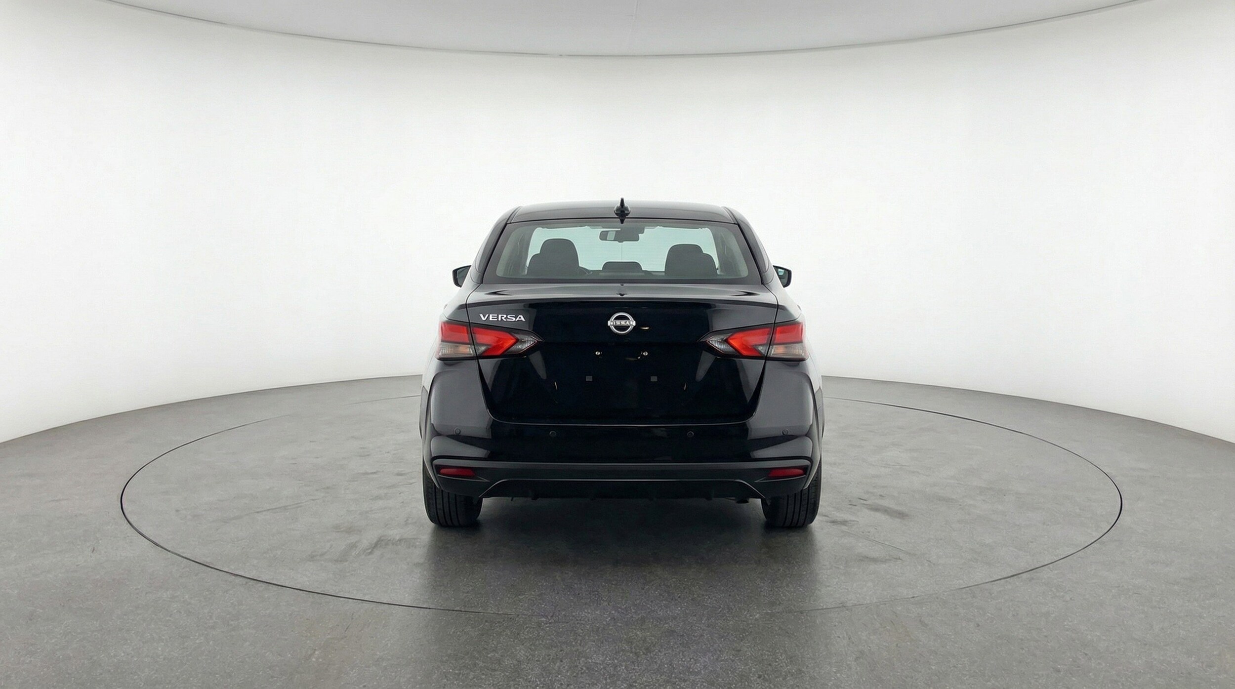Thumbnail: 2025 Nissan Versa - 7