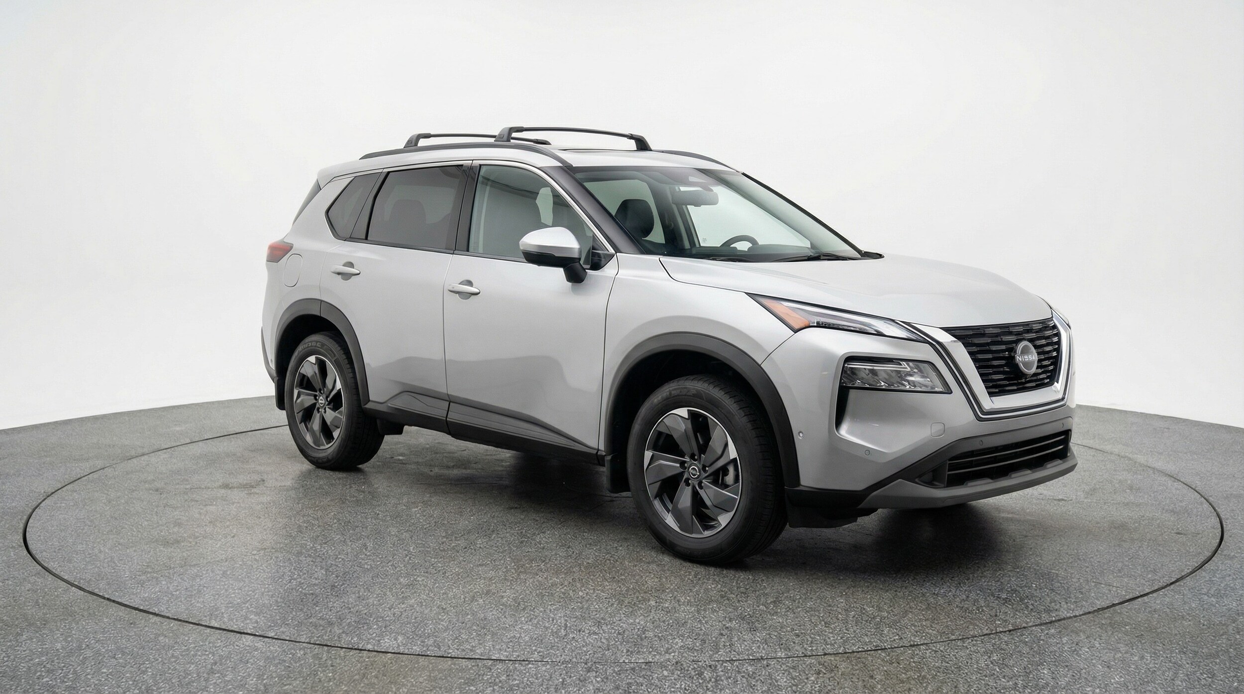 Thumbnail: 2025 Nissan Rogue - 1