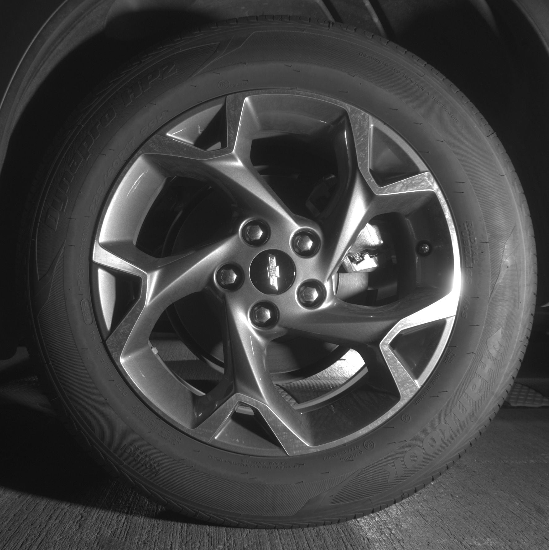 Thumbnail: 2025 Chevrolet Trax - 11