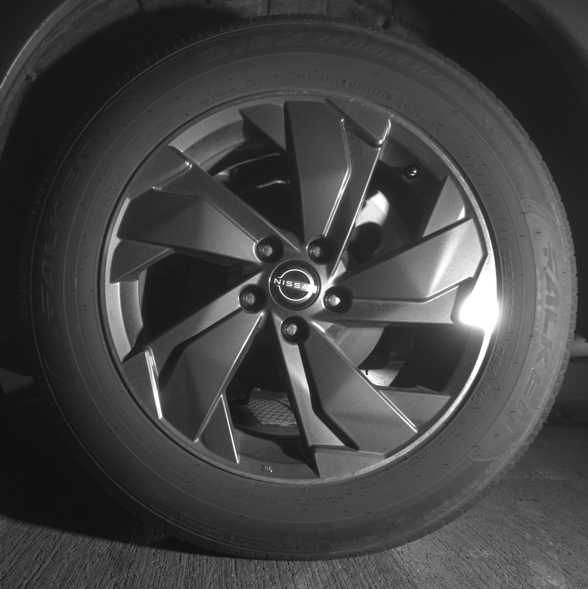 Thumbnail: 2025 Nissan Rogue - 11