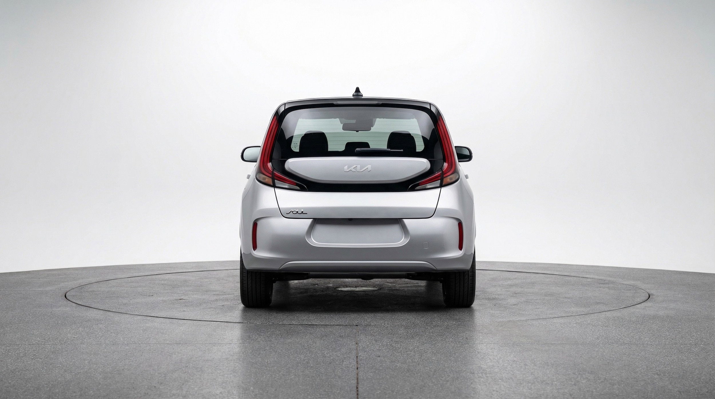 Thumbnail: 2025 Kia Soul - 7