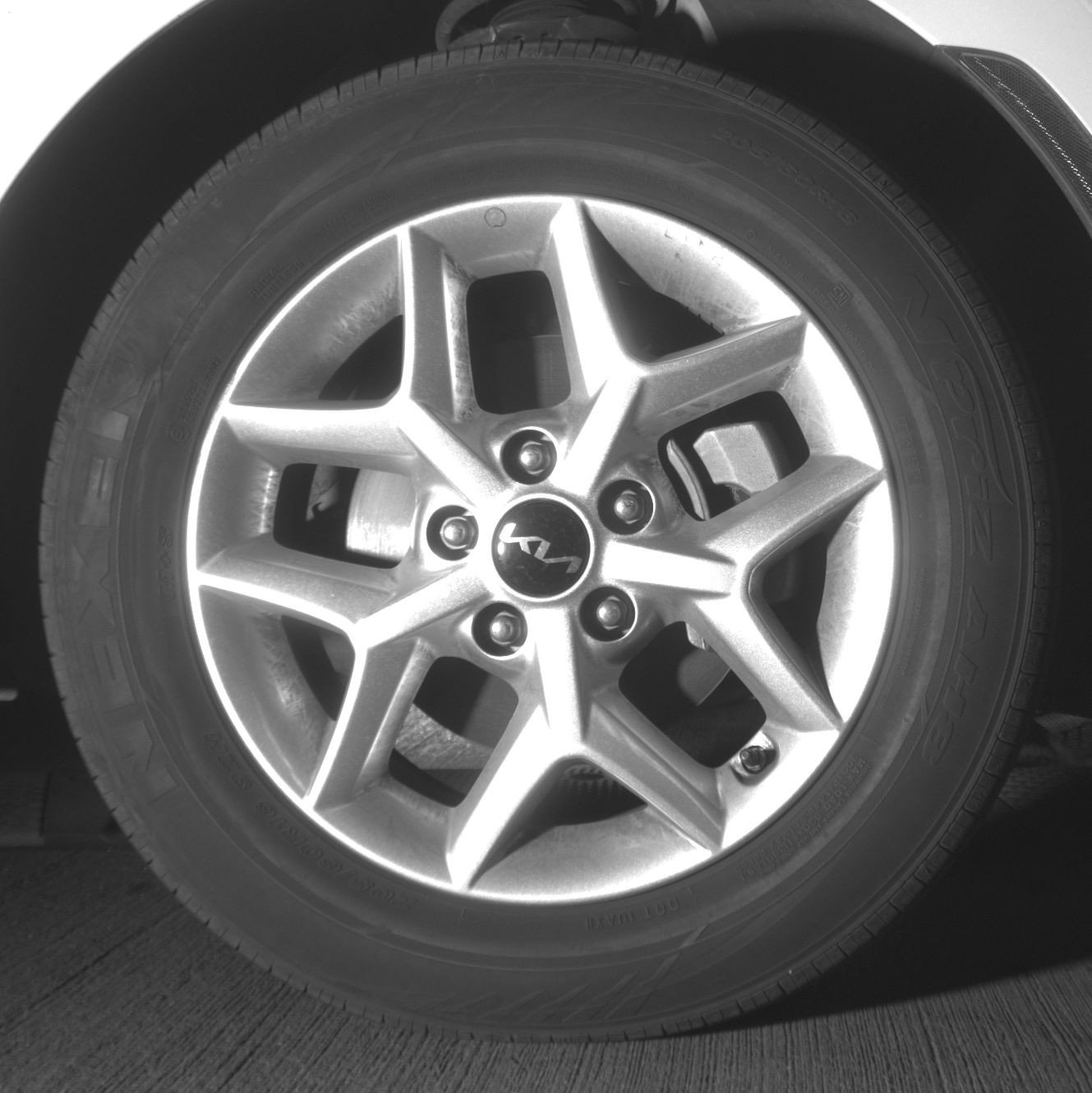 Thumbnail: 2025 Kia Soul - 18