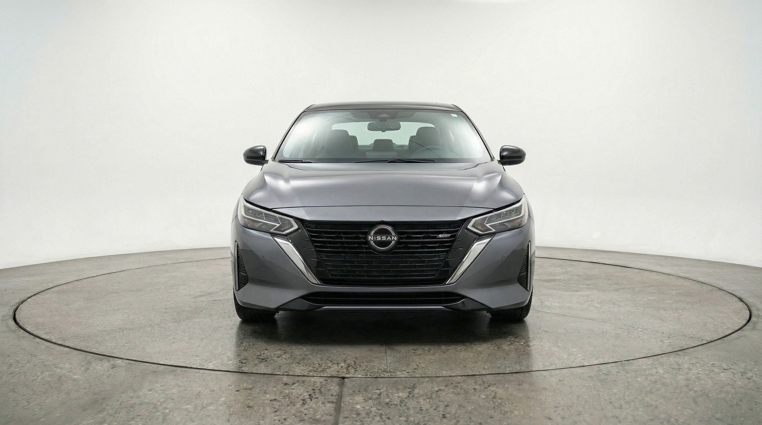 Thumbnail: 2025 Nissan Sentra - 2