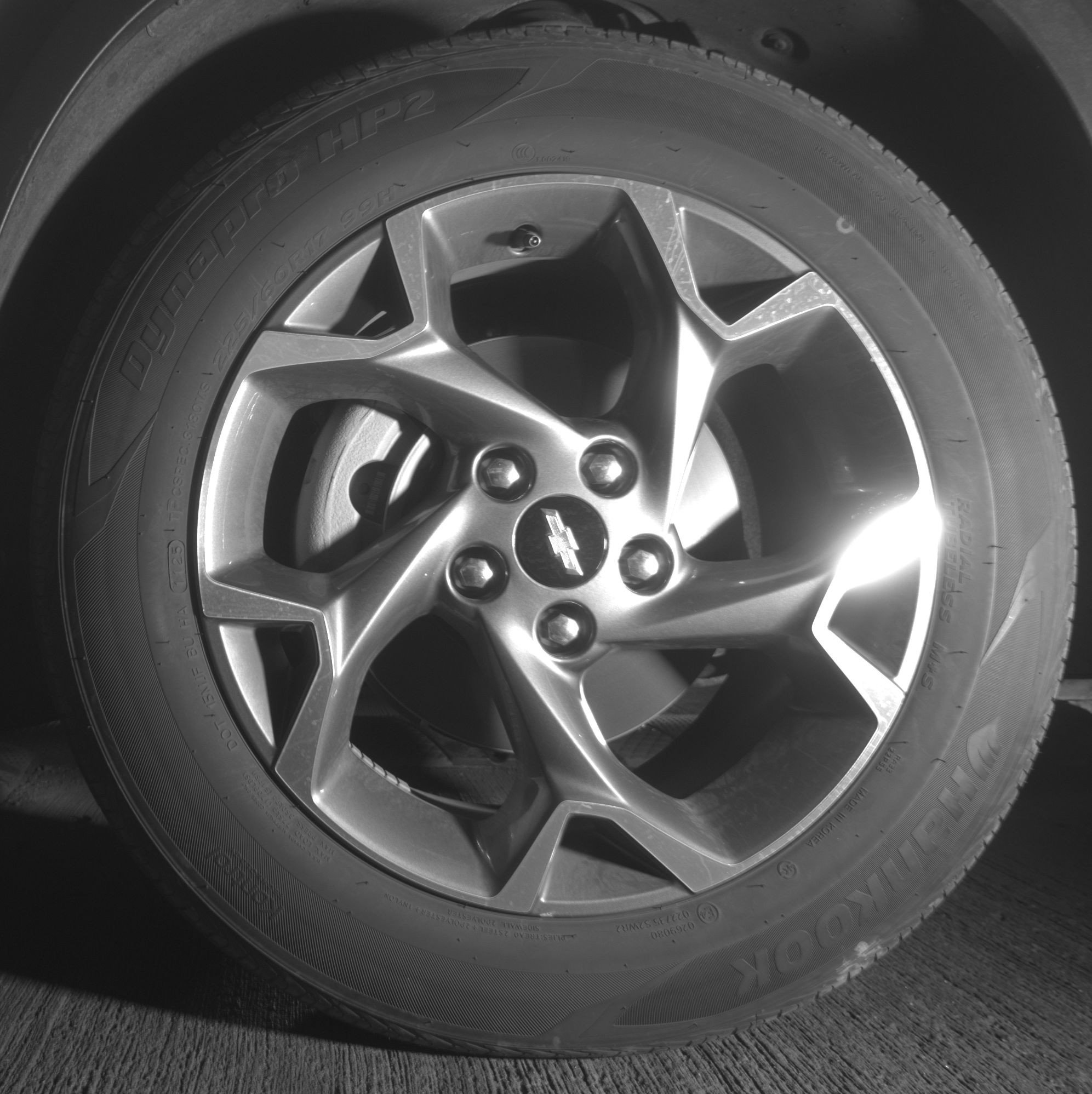 Thumbnail: 2025 Chevrolet Trax - 12