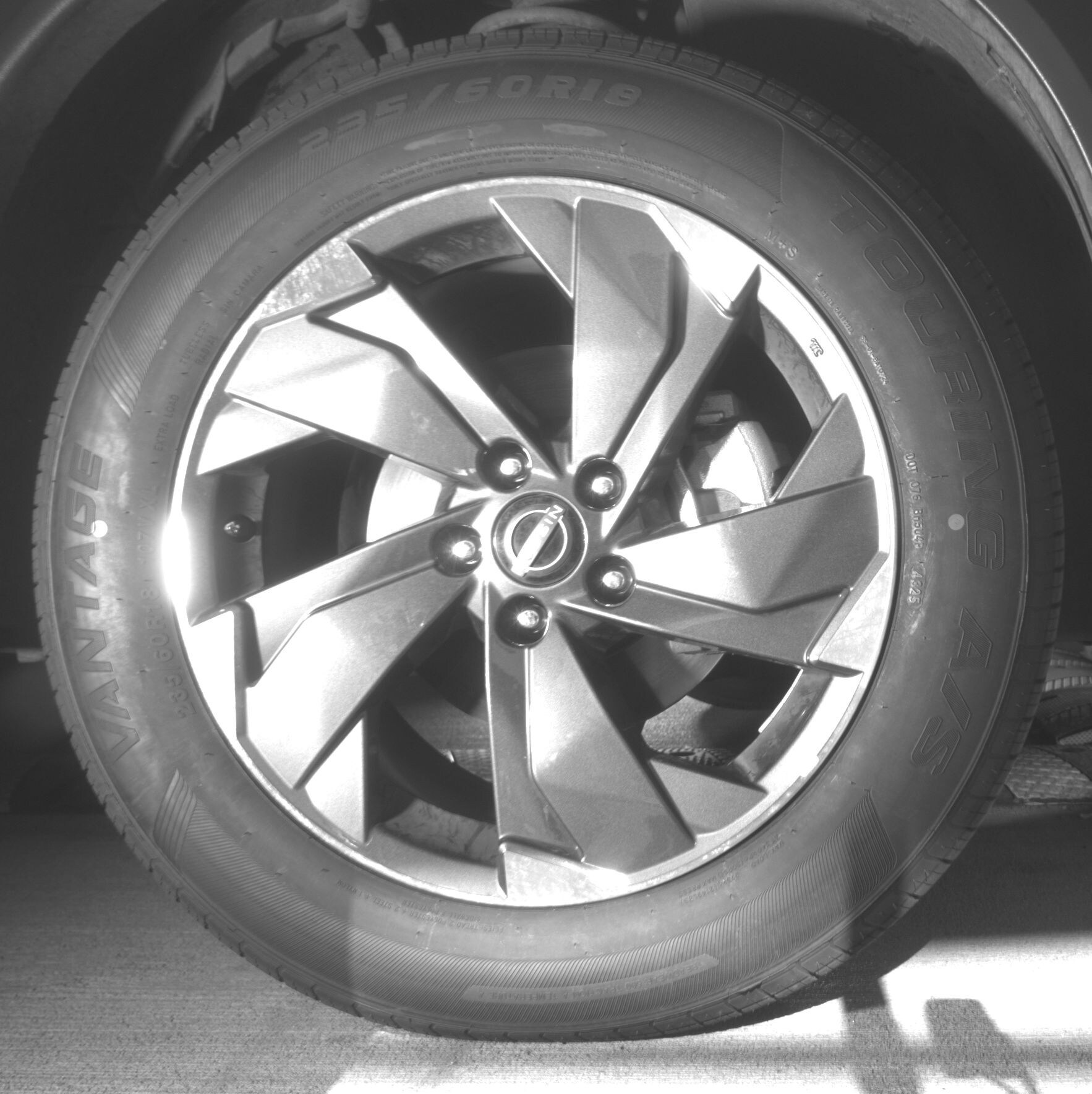 Thumbnail: 2025 Nissan Rogue - 10