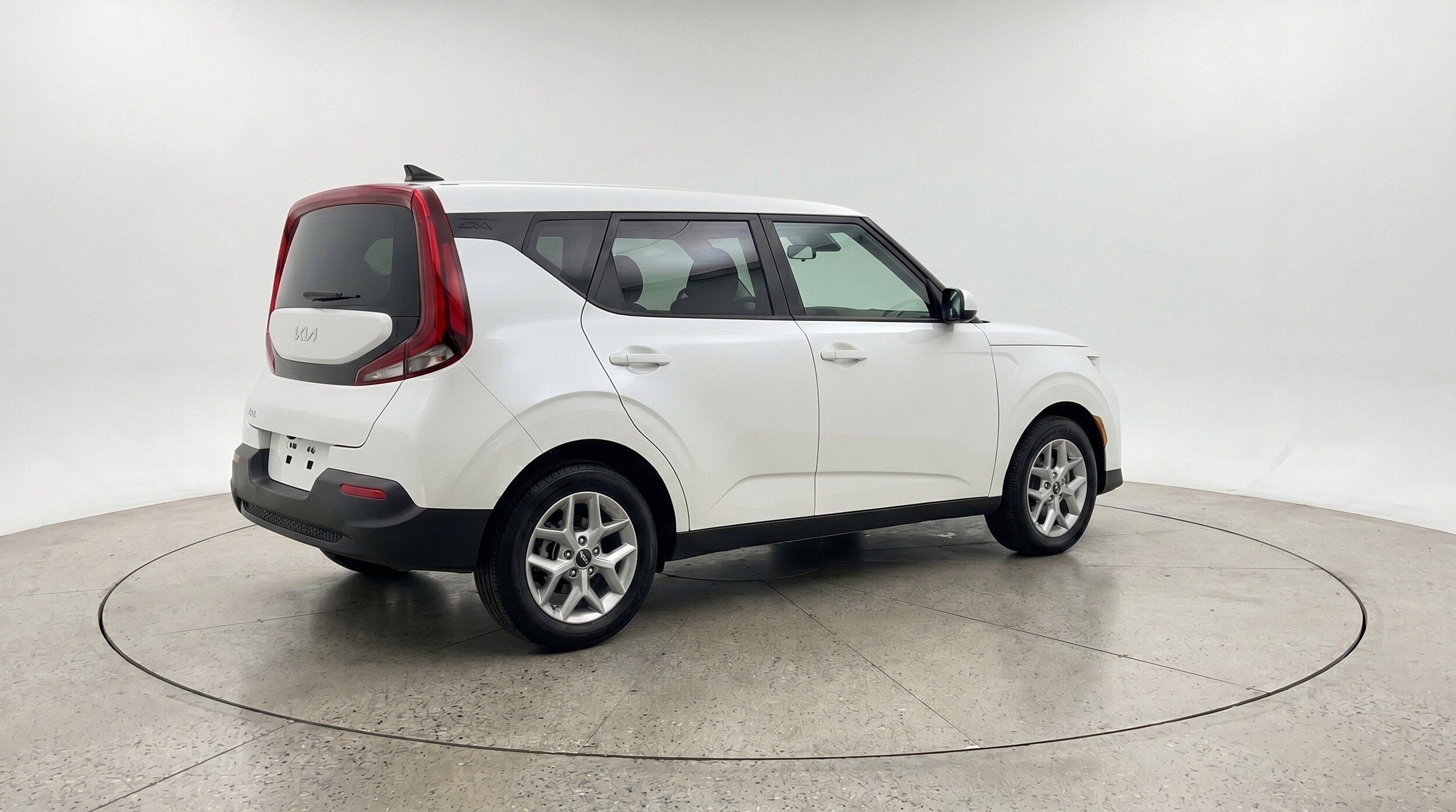 Thumbnail: 2025 Kia Soul - 9