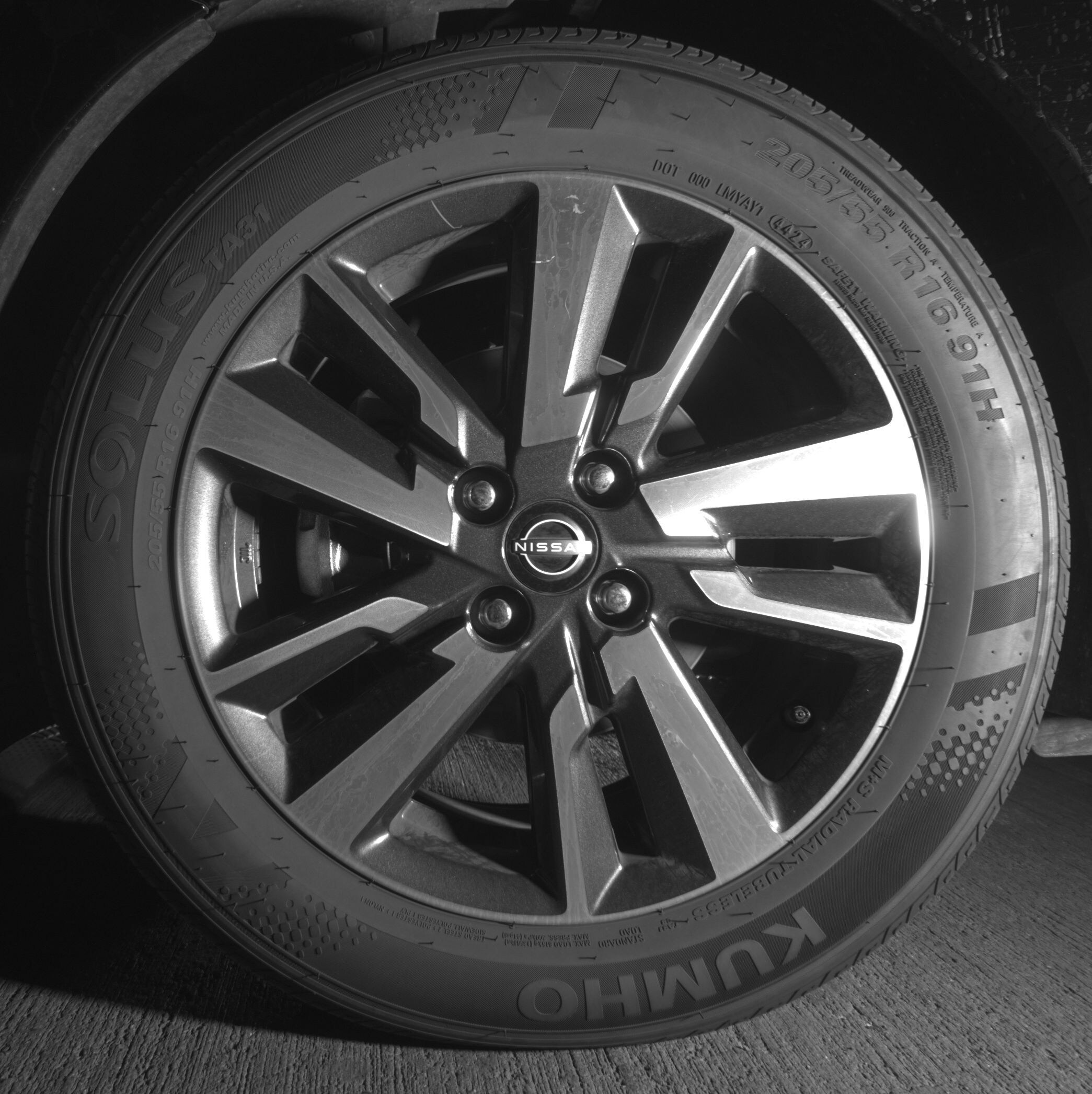 Thumbnail: 2025 Nissan Versa - 9