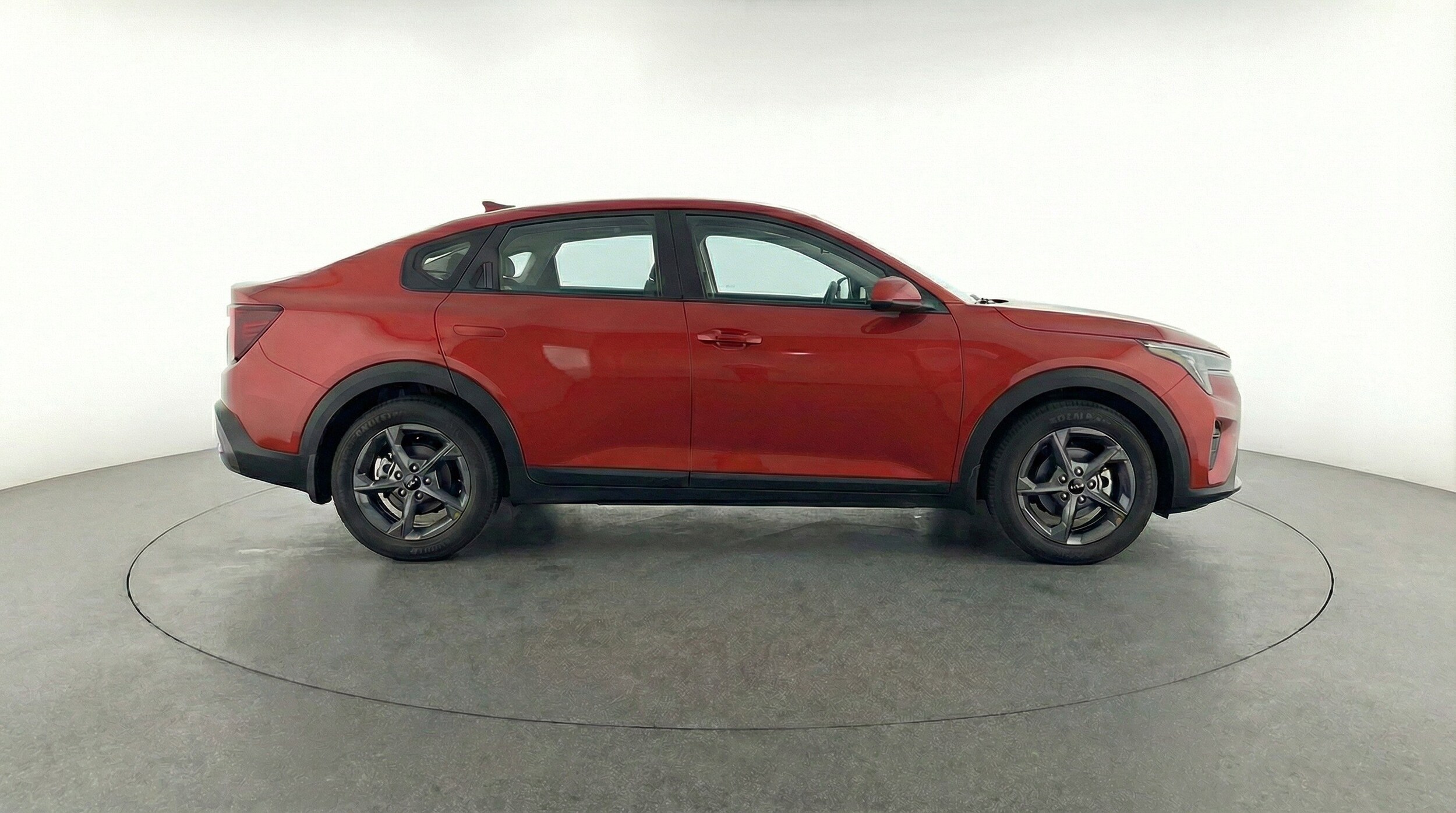 Thumbnail: 2025 Kia K4 - 11