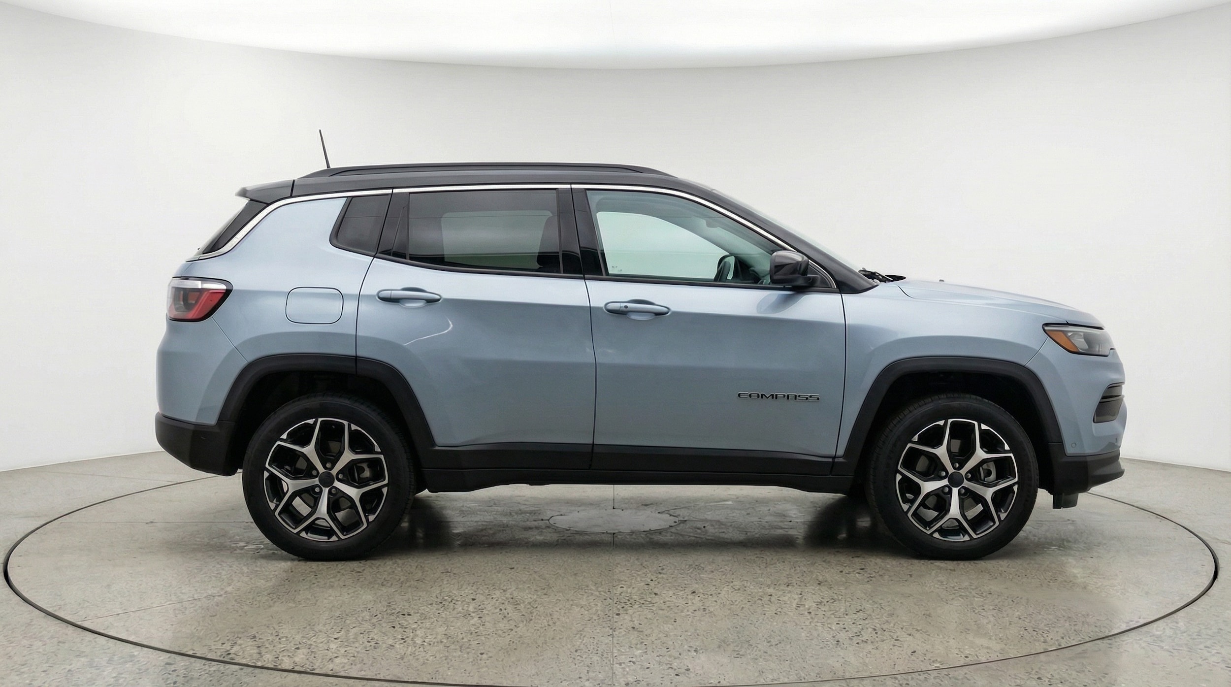 Thumbnail: 2025 Jeep Compass - 8
