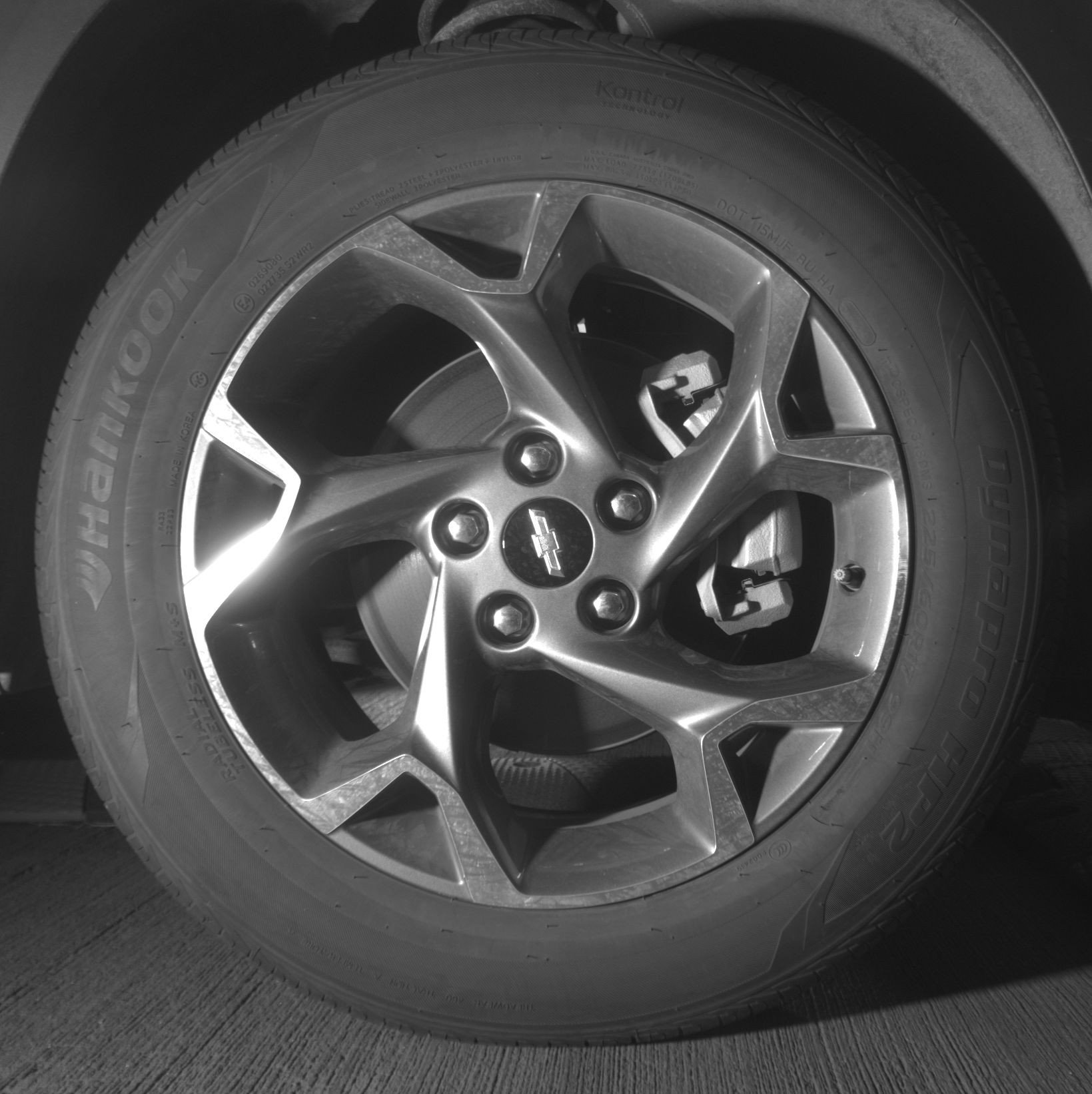 Thumbnail: 2025 Chevrolet Trax - 13