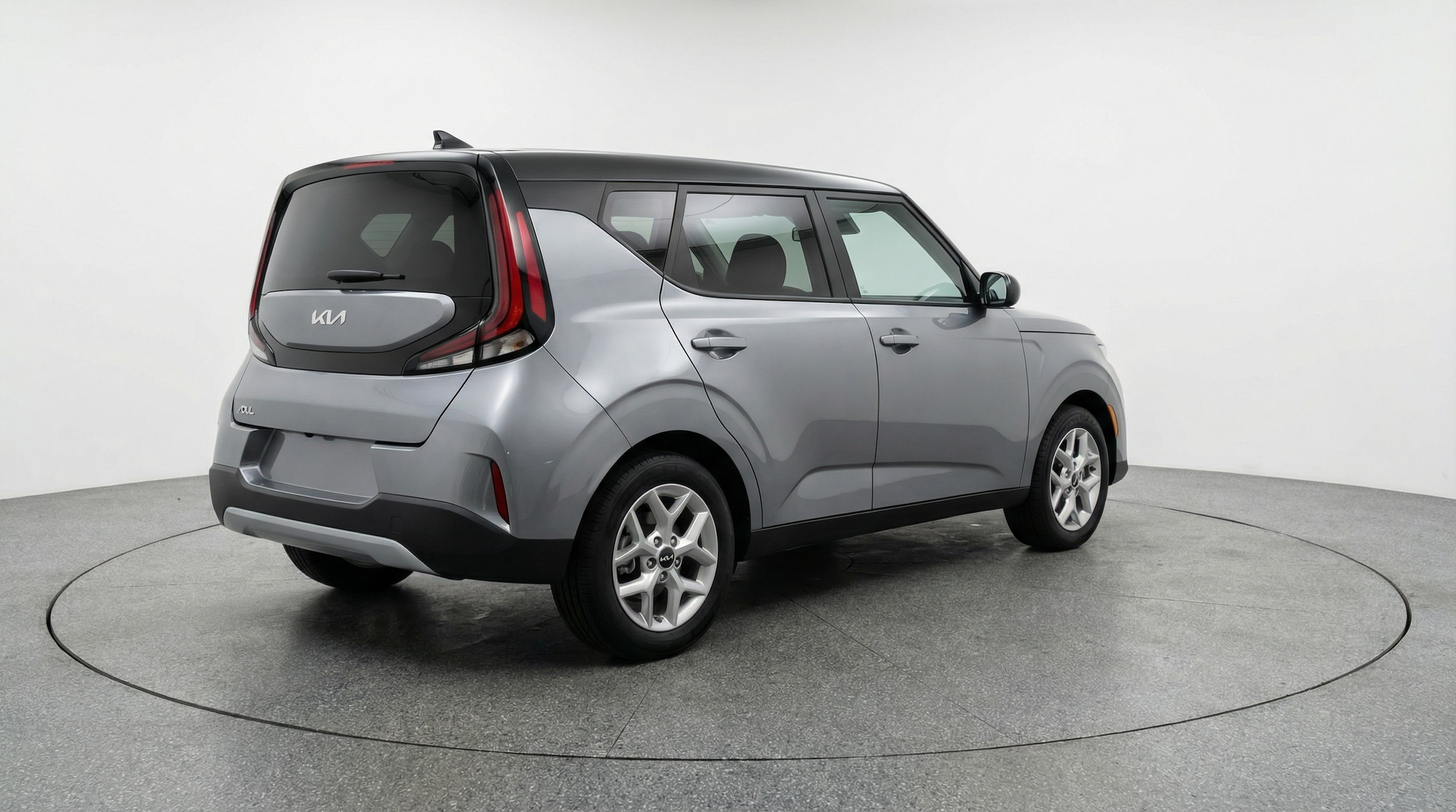 Thumbnail: 2025 Kia Soul - 7