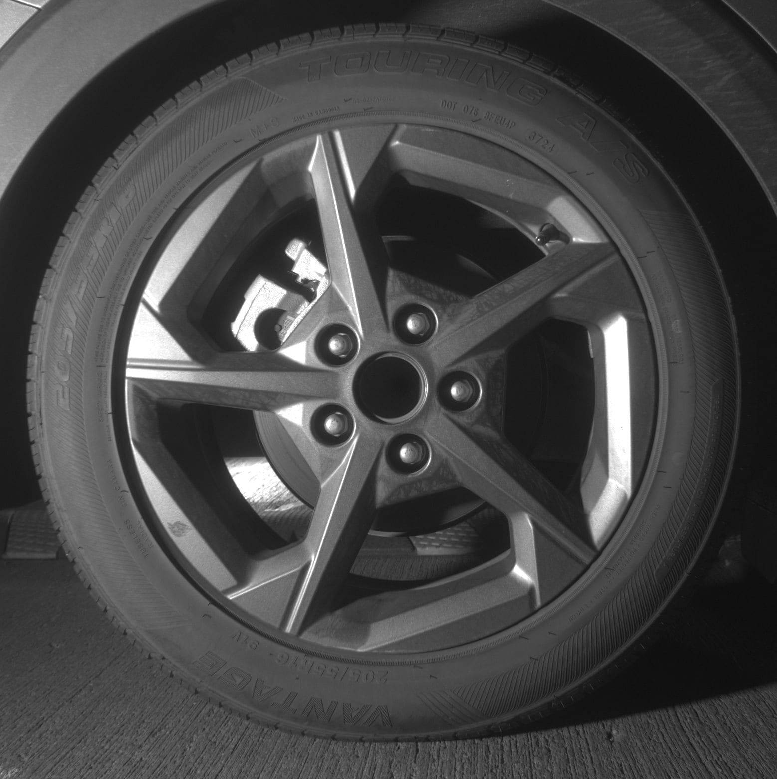 Thumbnail: 2025 Kia K4 - 12