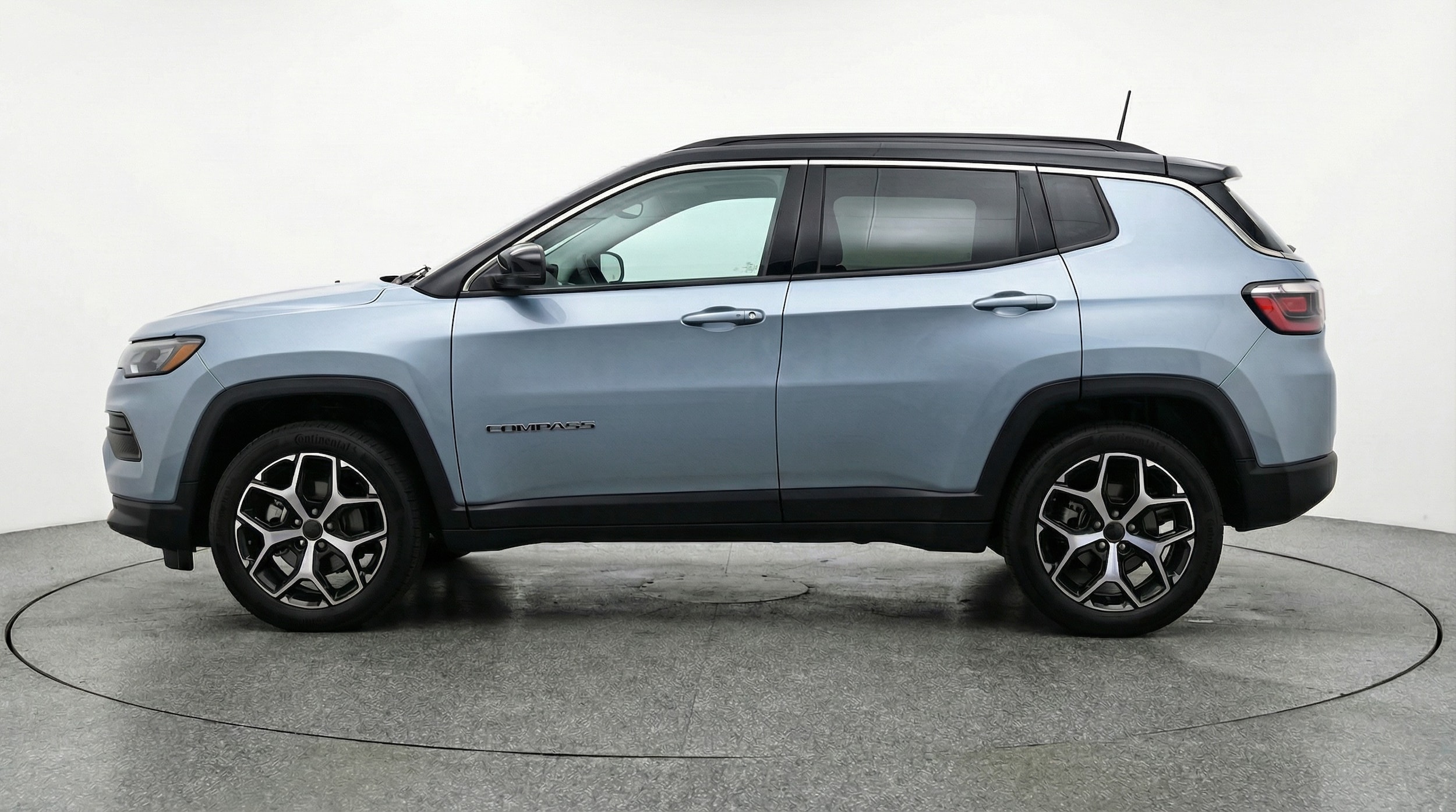 Thumbnail: 2025 Jeep Compass - 4