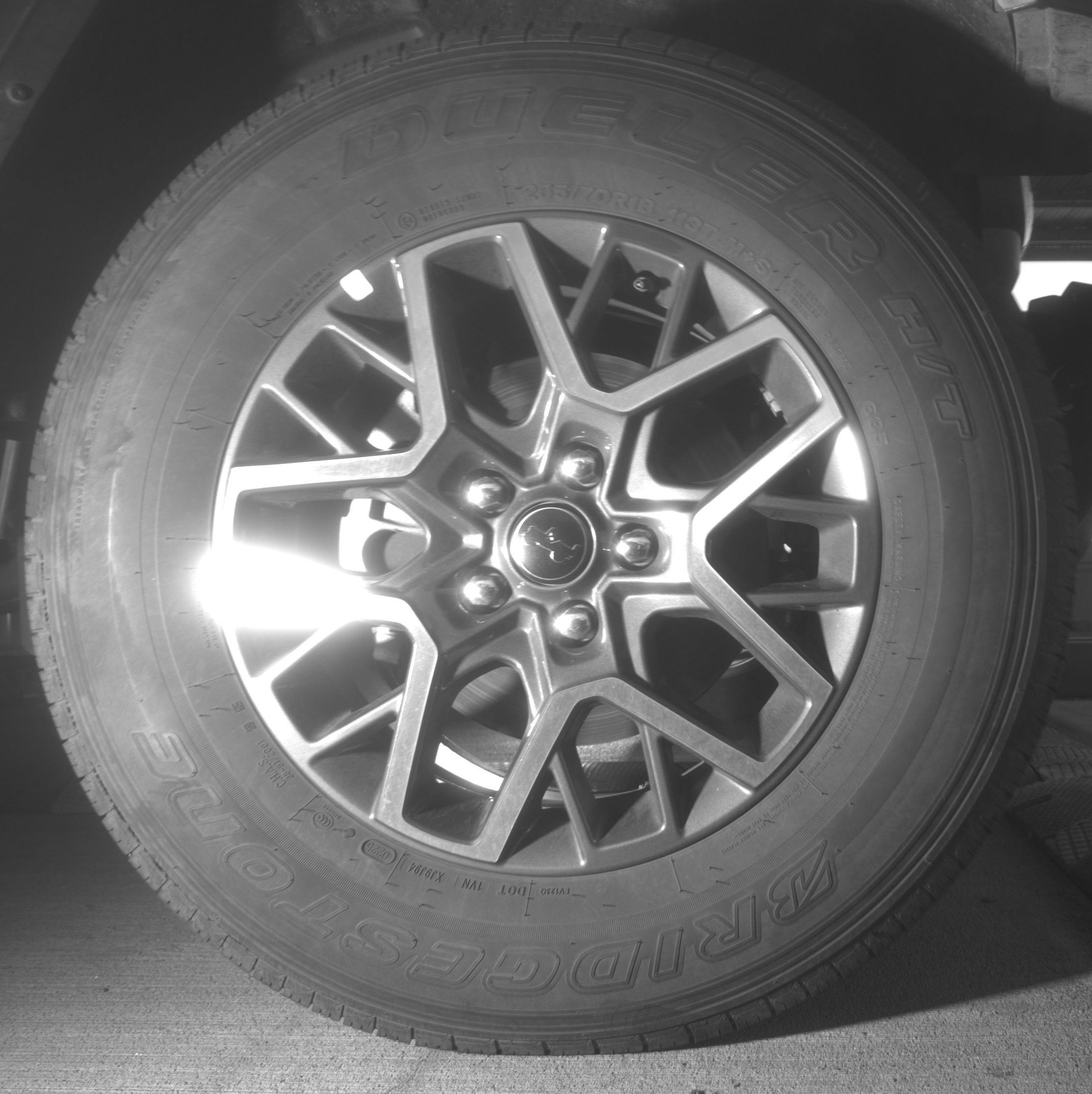 Thumbnail: 2025 Jeep Wrangler - 13